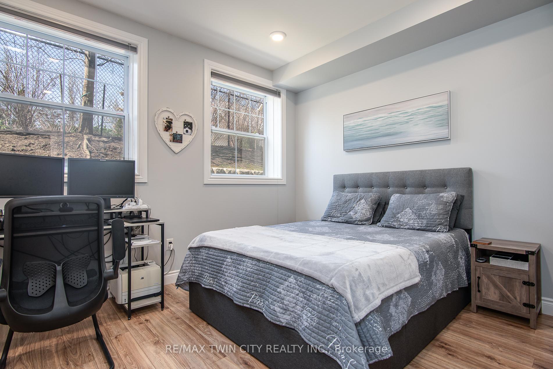 Photo 27 of Unit #B104, 112 Union Street E, Waterloo, Uptown Waterloo — HOMEH