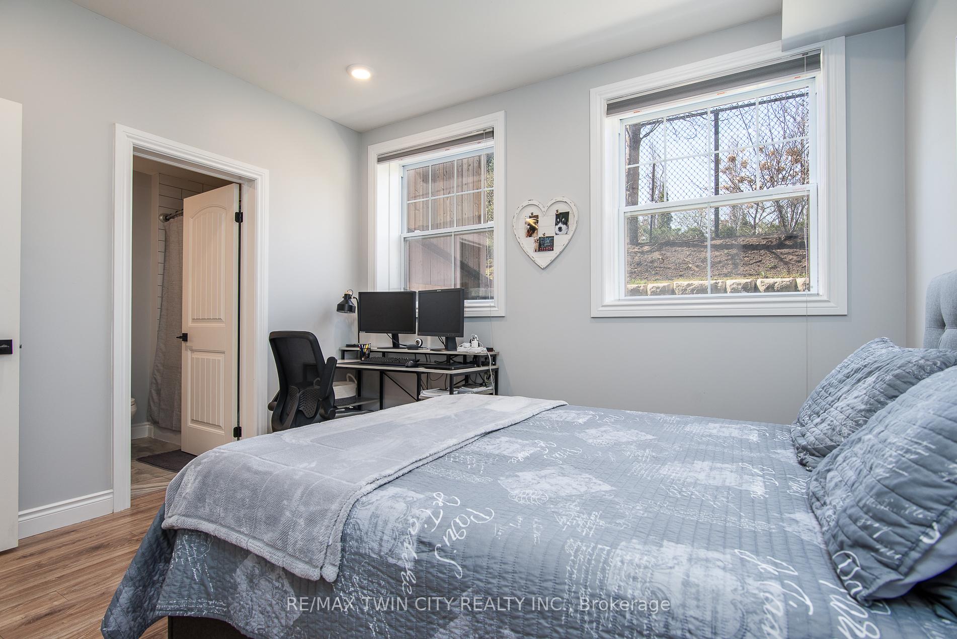Photo 28 of Unit #B104, 112 Union Street E, Waterloo, Uptown Waterloo — HOMEH