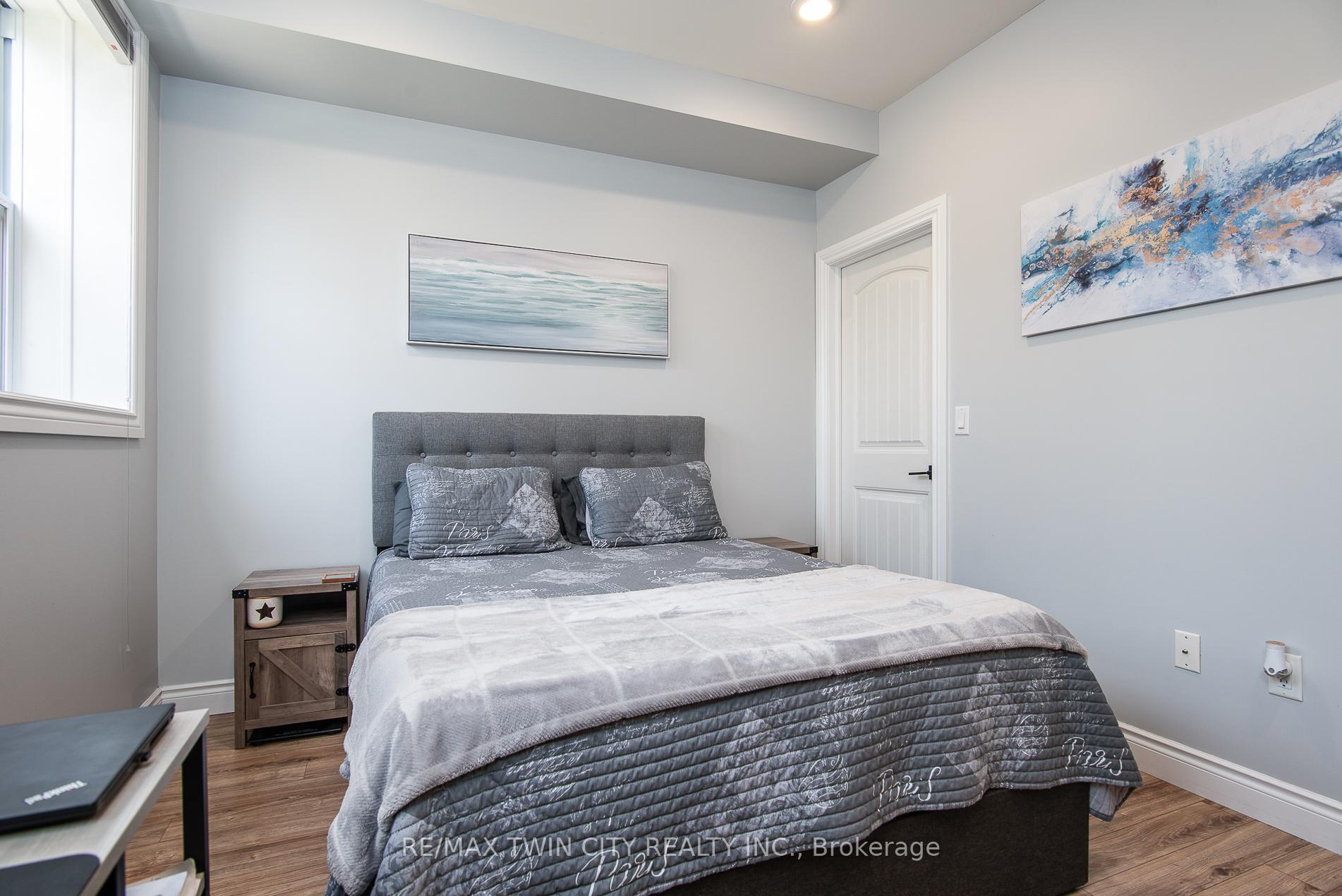 Photo 29 of Unit #B104, 112 Union Street E, Waterloo, Uptown Waterloo — HOMEH