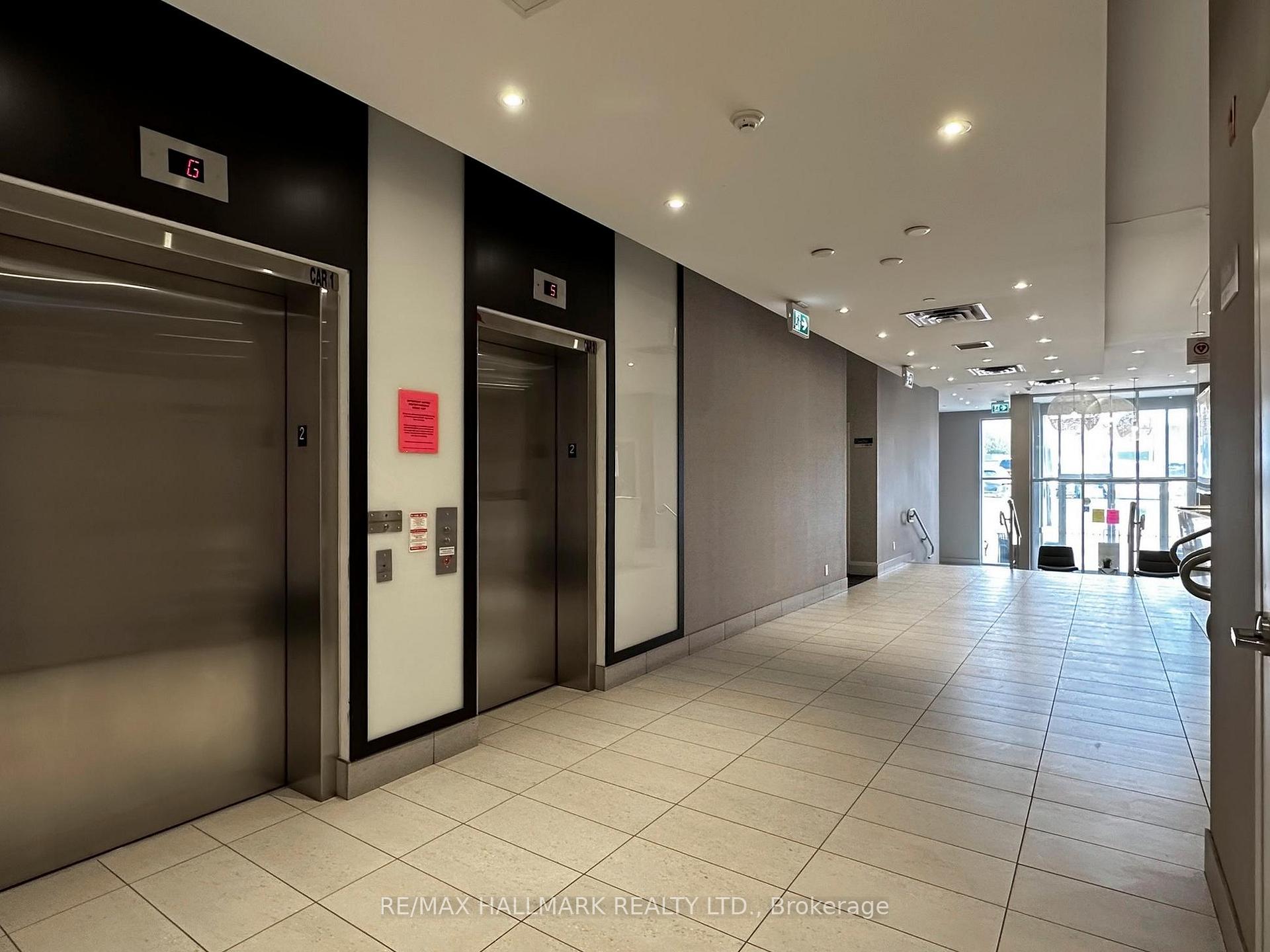 Photo 9 of Unit 607, 15277 Yonge Street, Aurora, Aurora Village — HOMEH