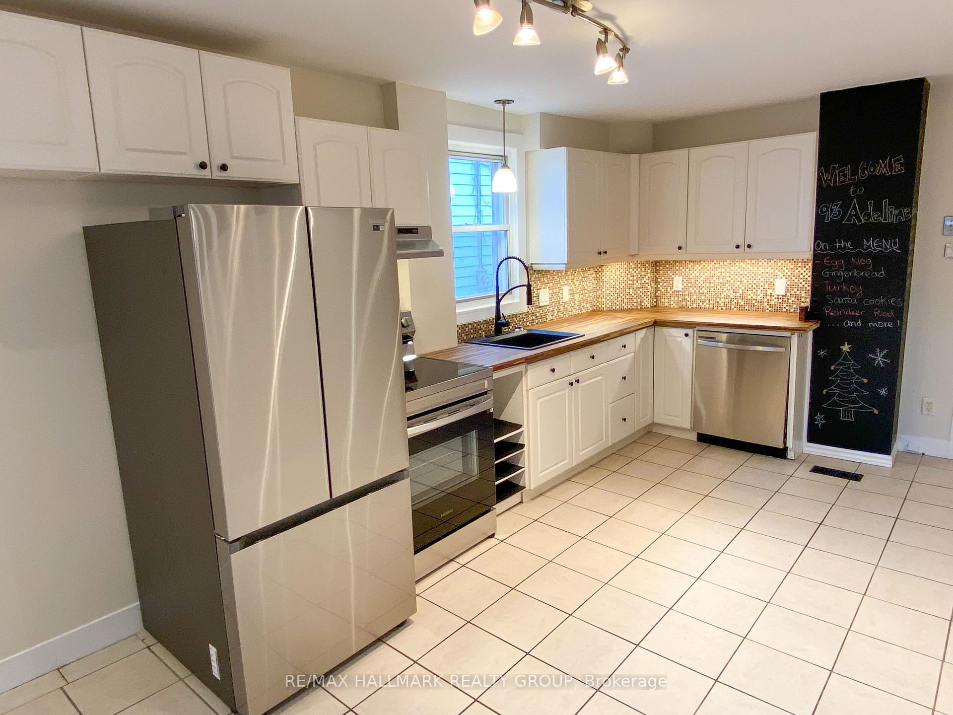 Photo 8 of 93 Adeline Street, Ottawa, West Centre Town — HOMEH
