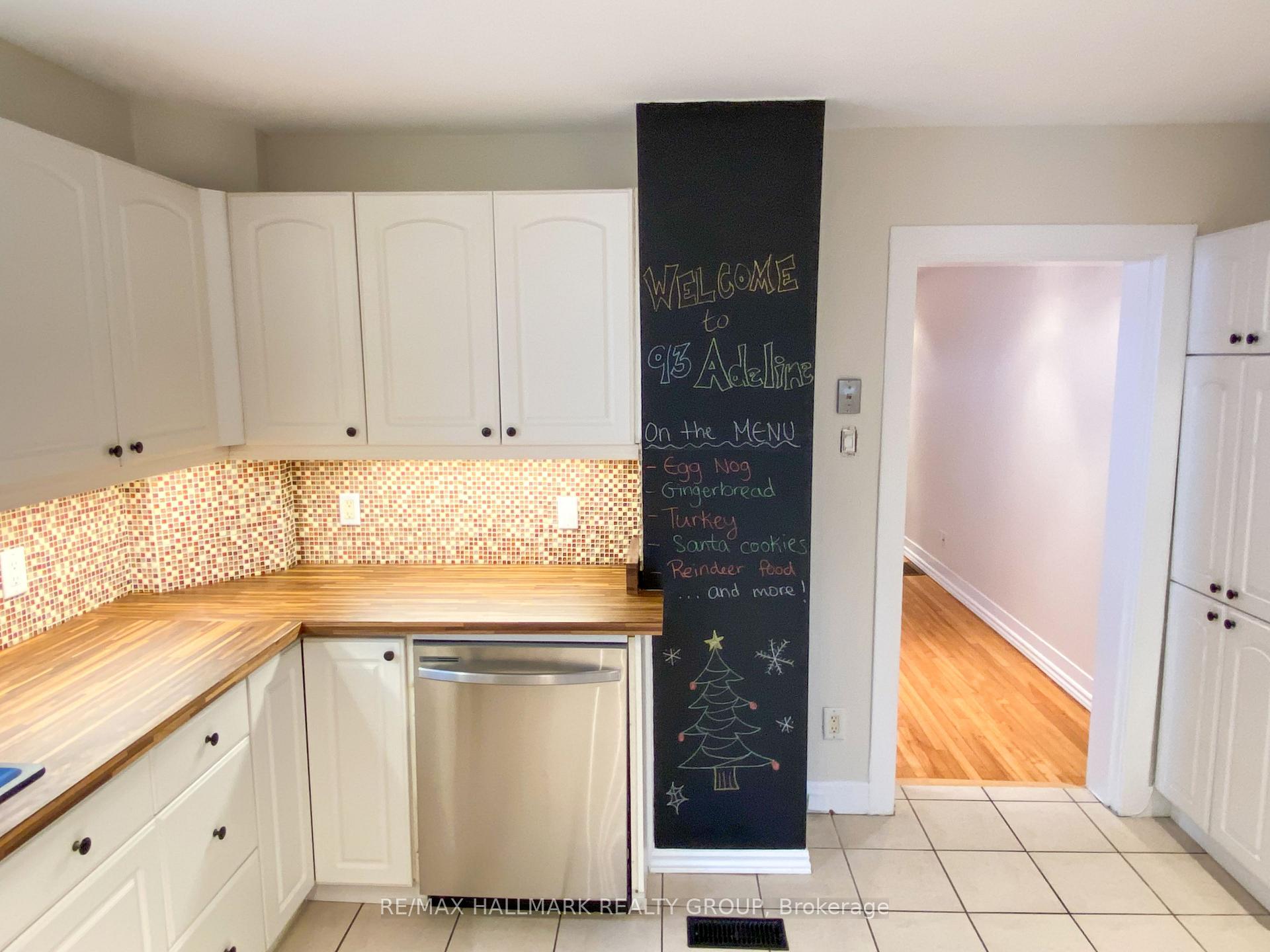Photo 10 of 93 Adeline Street, Ottawa, West Centre Town — HOMEH