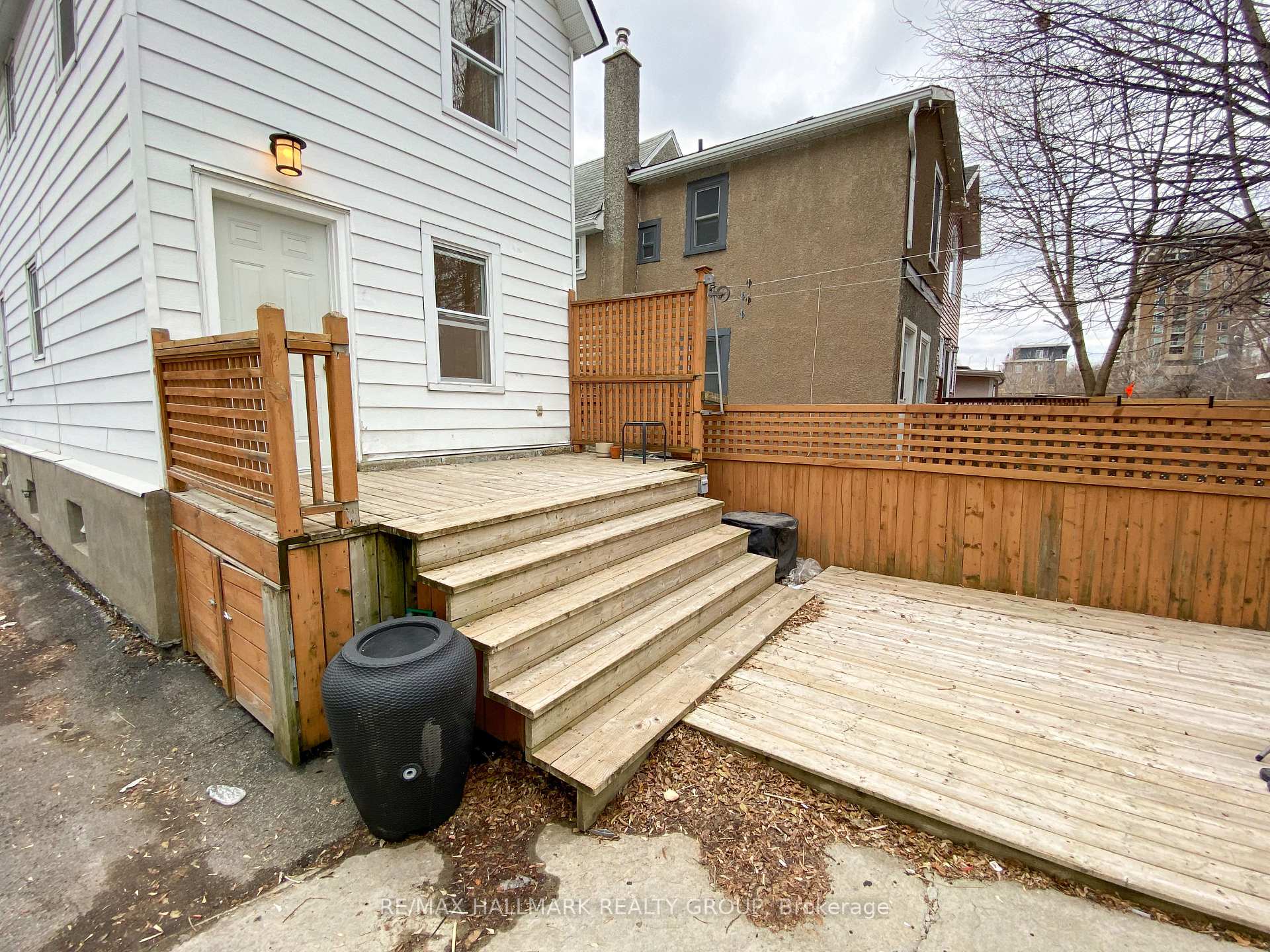 Photo 21 of 93 Adeline Street, Ottawa, West Centre Town — HOMEH