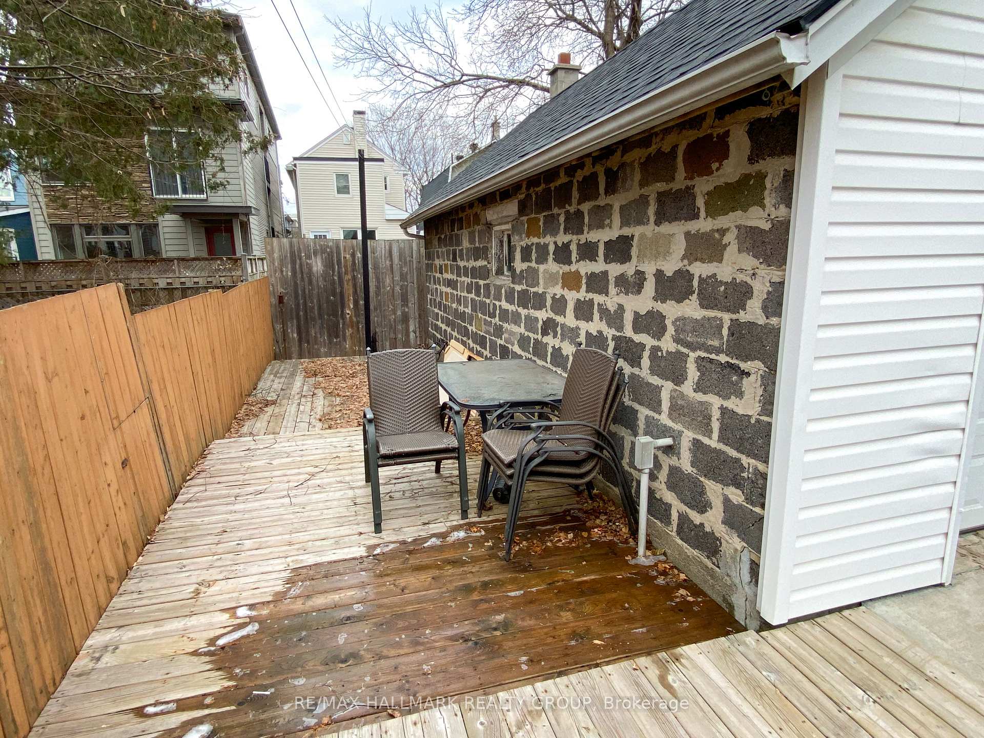 Photo 22 of 93 Adeline Street, Ottawa, West Centre Town — HOMEH