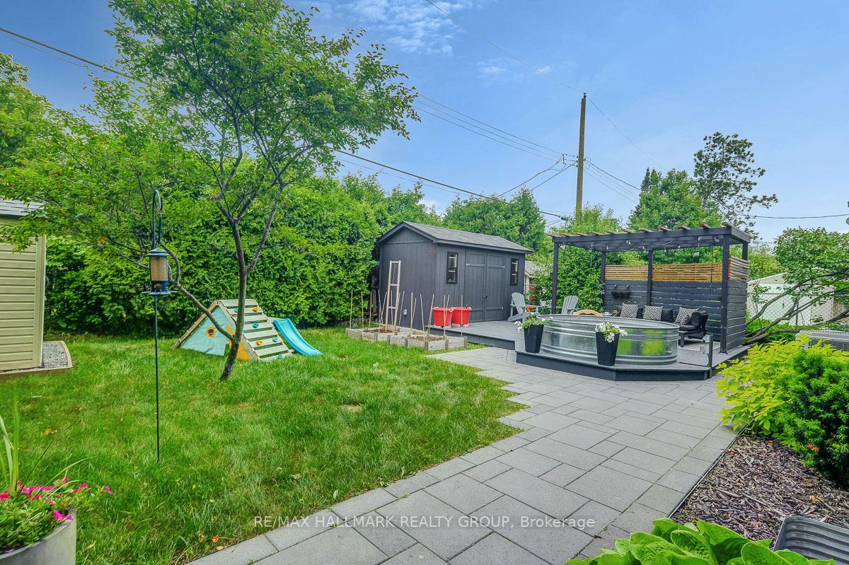 Photo 38 of 2447 Magnus Avenue, Ottawa, Hawthorne Meadows — HOMEH