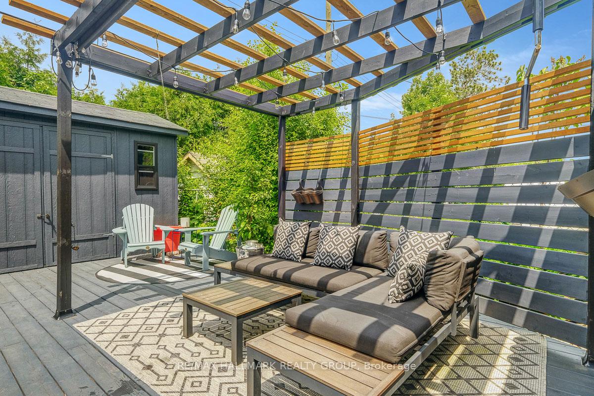Photo 44 of 2447 Magnus Avenue, Ottawa, Hawthorne Meadows — HOMEH