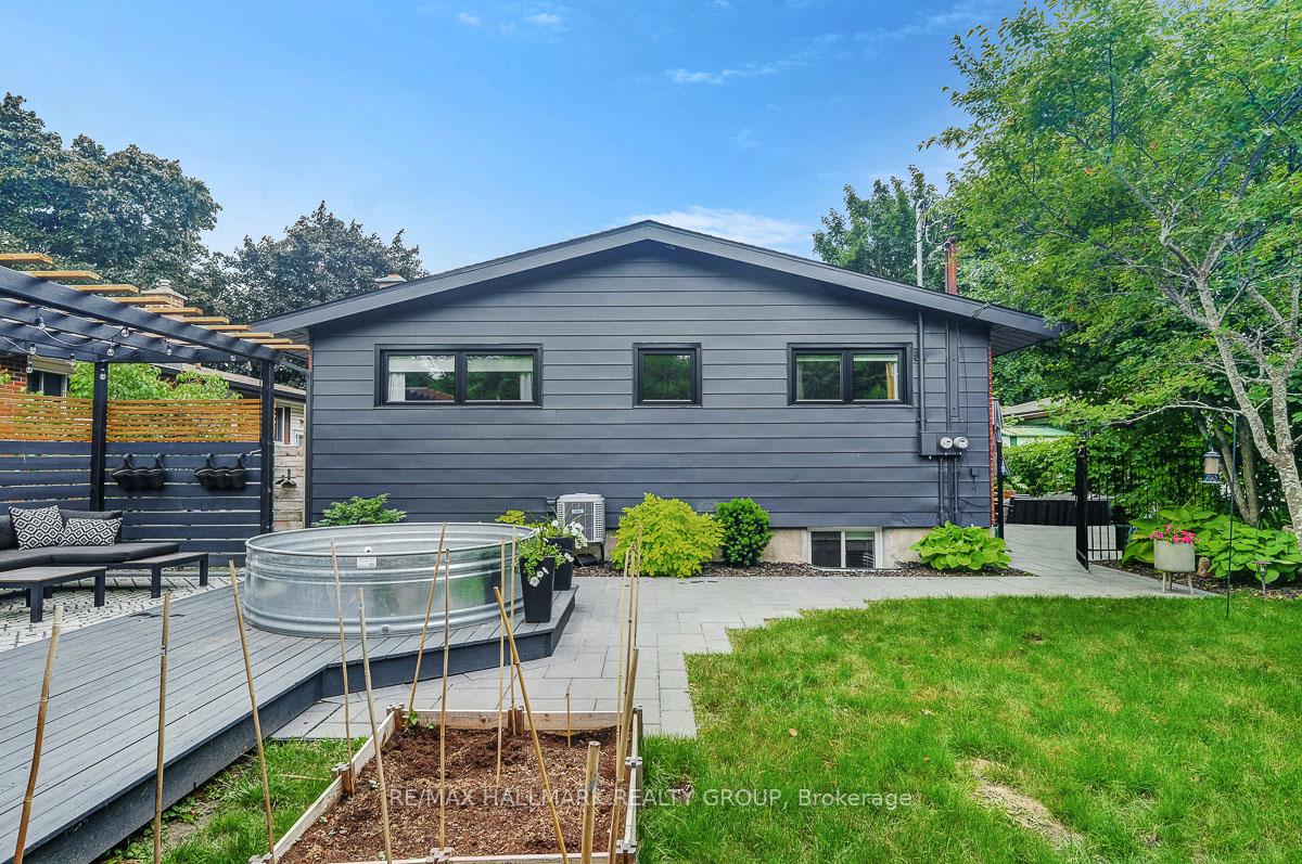 Photo 45 of 2447 Magnus Avenue, Ottawa, Hawthorne Meadows — HOMEH