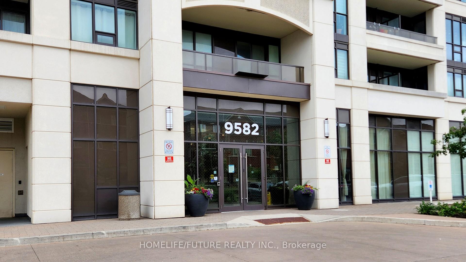 Photo 3 of Unit 511, 9582 Markham Road, Markham, Wismer — HOMEH