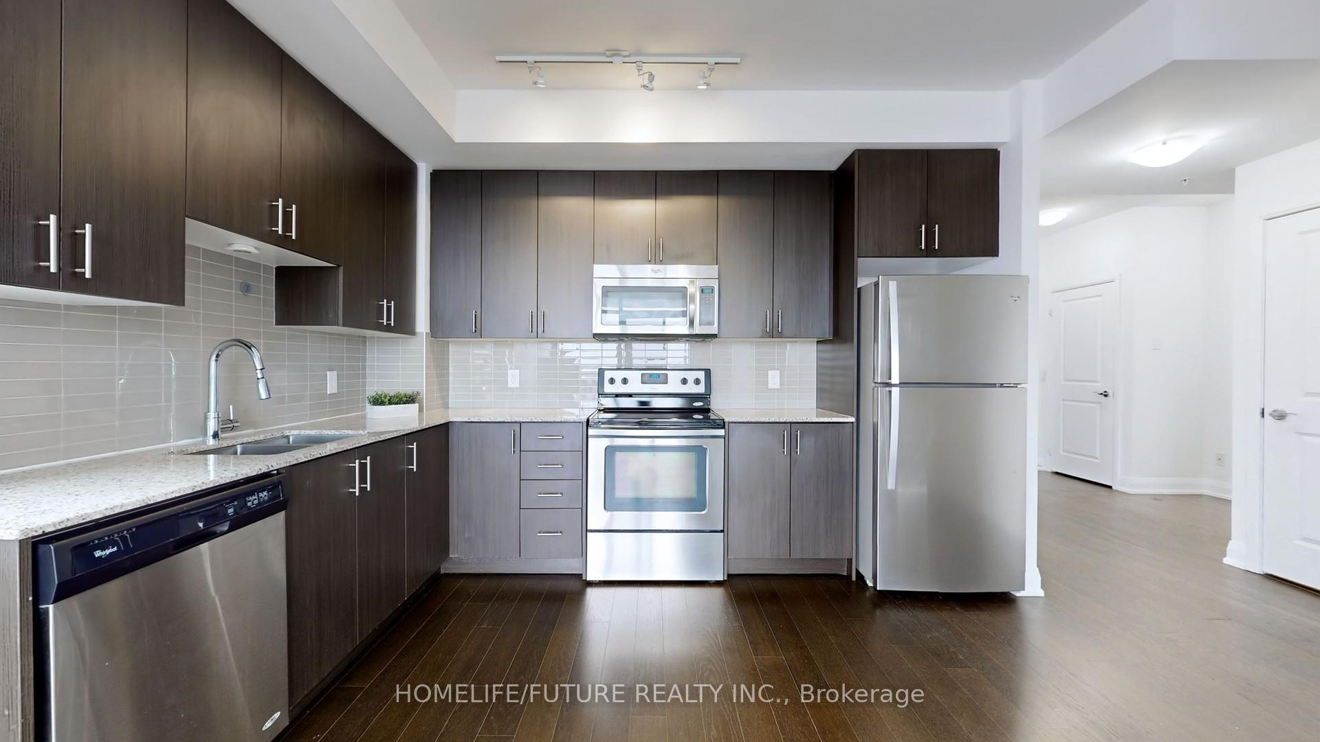 Photo 12 of Unit 511, 9582 Markham Road, Markham, Wismer — HOMEH