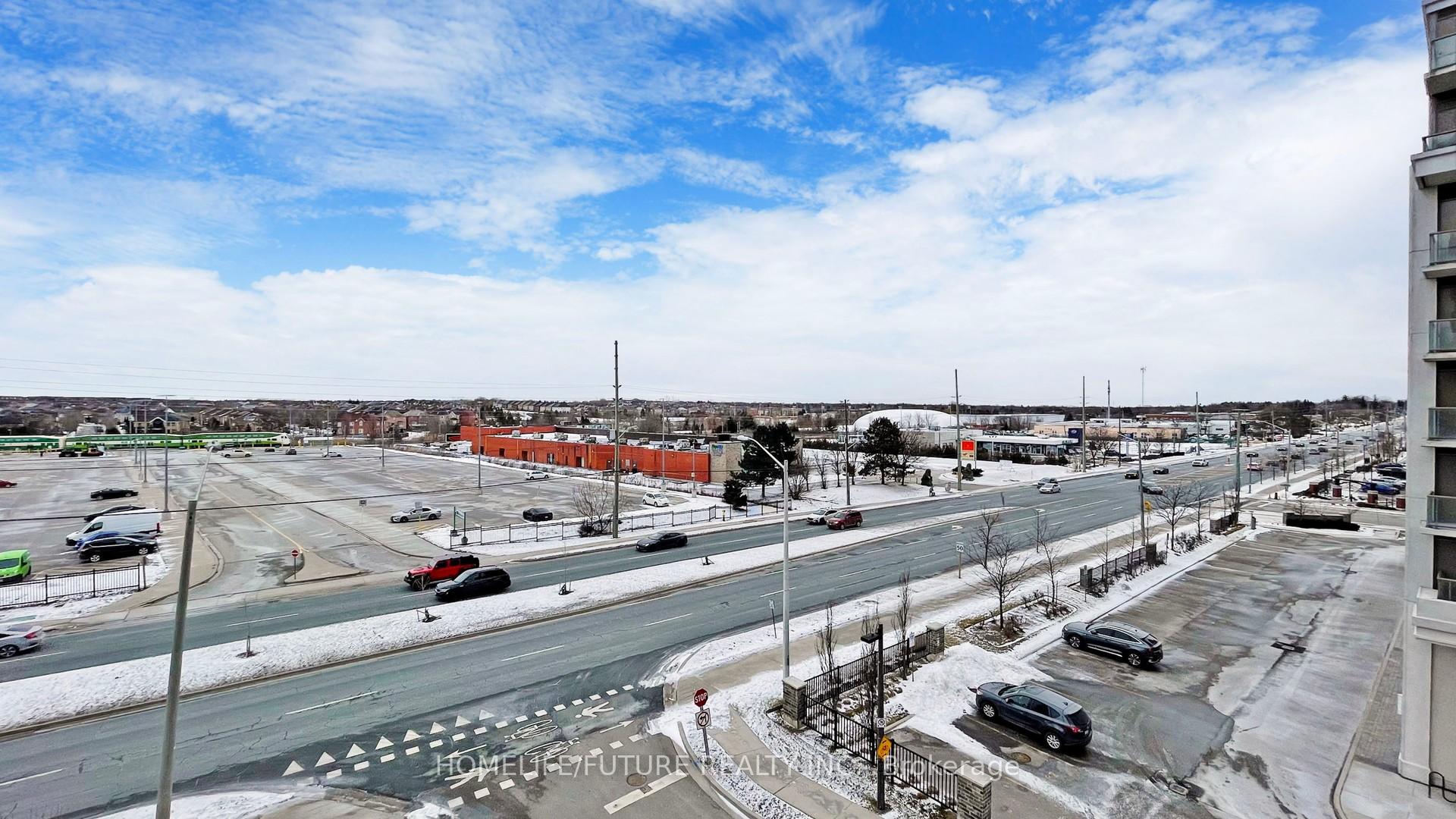 Photo 23 of Unit 511, 9582 Markham Road, Markham, Wismer — HOMEH