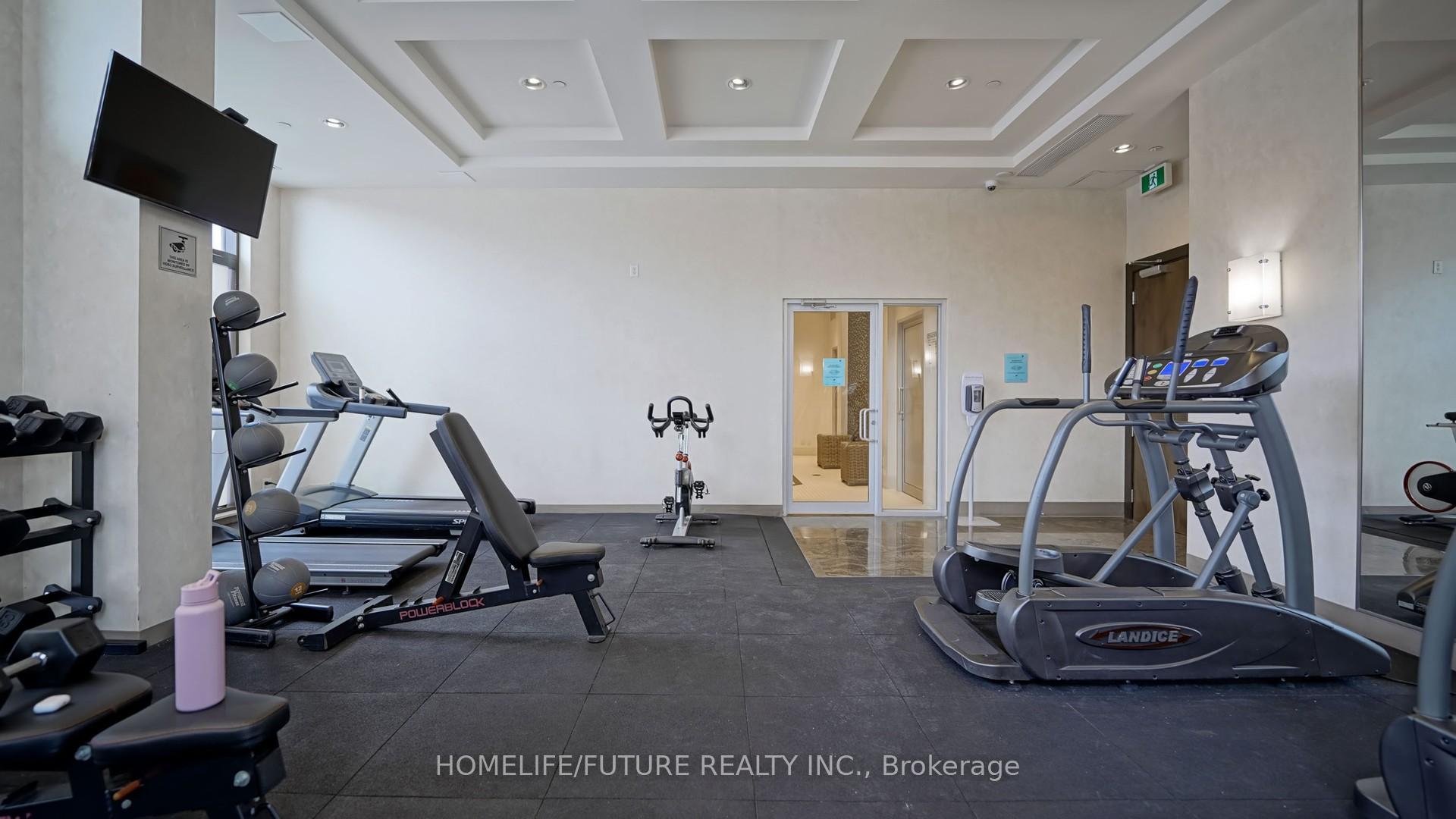 Photo 25 of Unit 511, 9582 Markham Road, Markham, Wismer — HOMEH