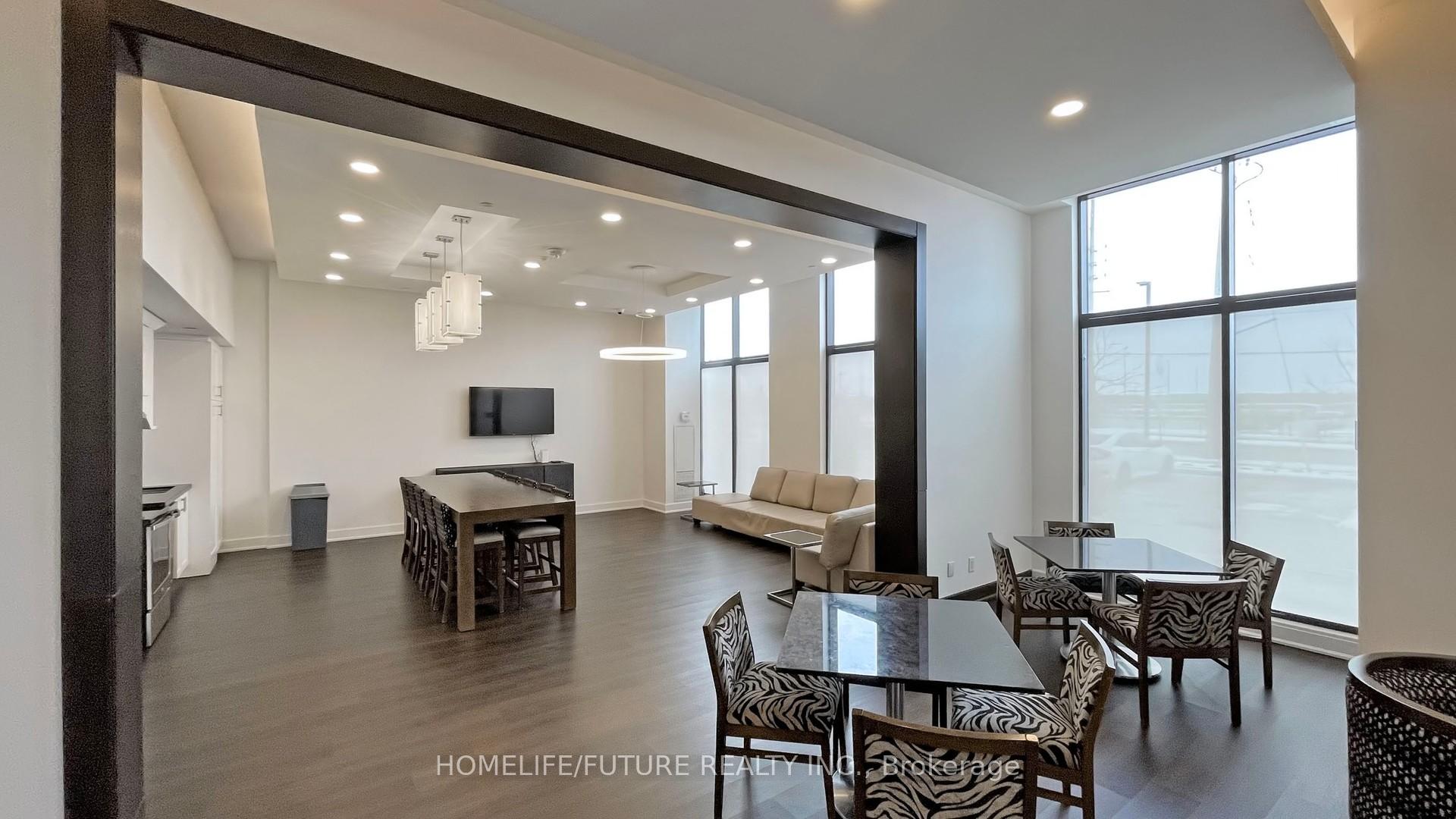 Photo 27 of Unit 511, 9582 Markham Road, Markham, Wismer — HOMEH