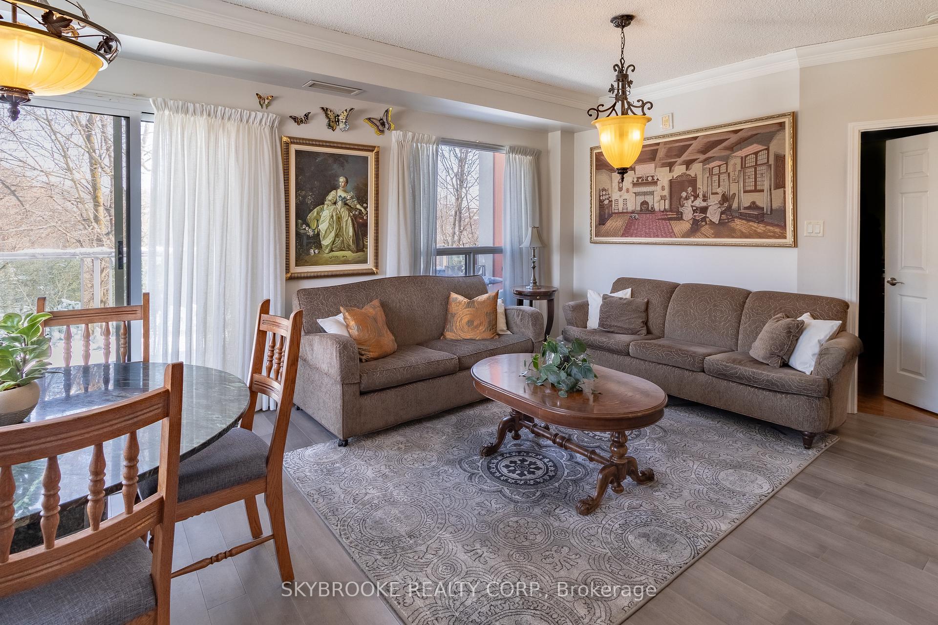 Photo 5 of Unit 302, 245 Pine Grove Road, Vaughan, East Woodbridge — HOMEH