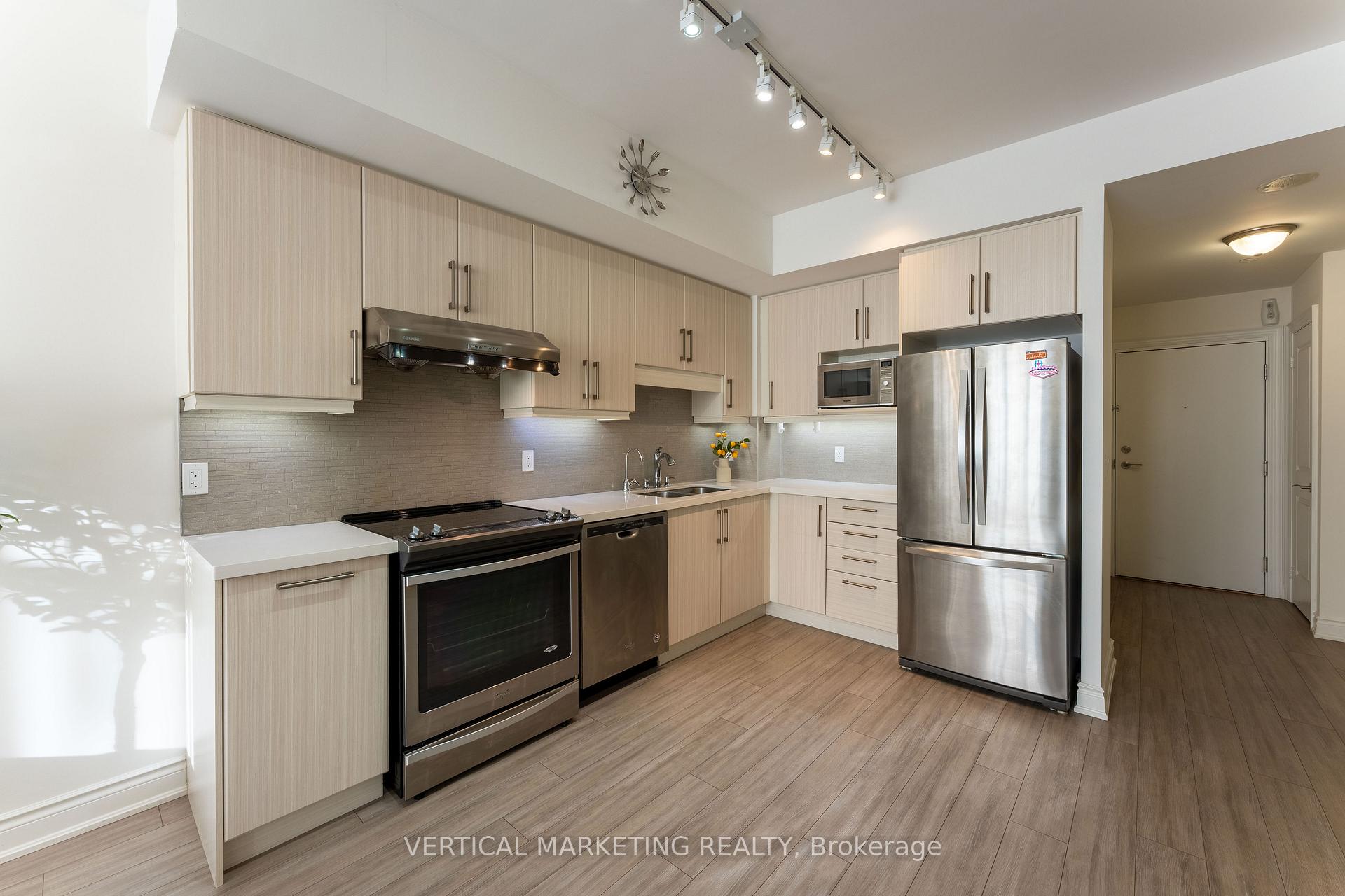 Photo 27 of Unit 520, 33 Clegg Road, Markham, Unionville — HOMEH