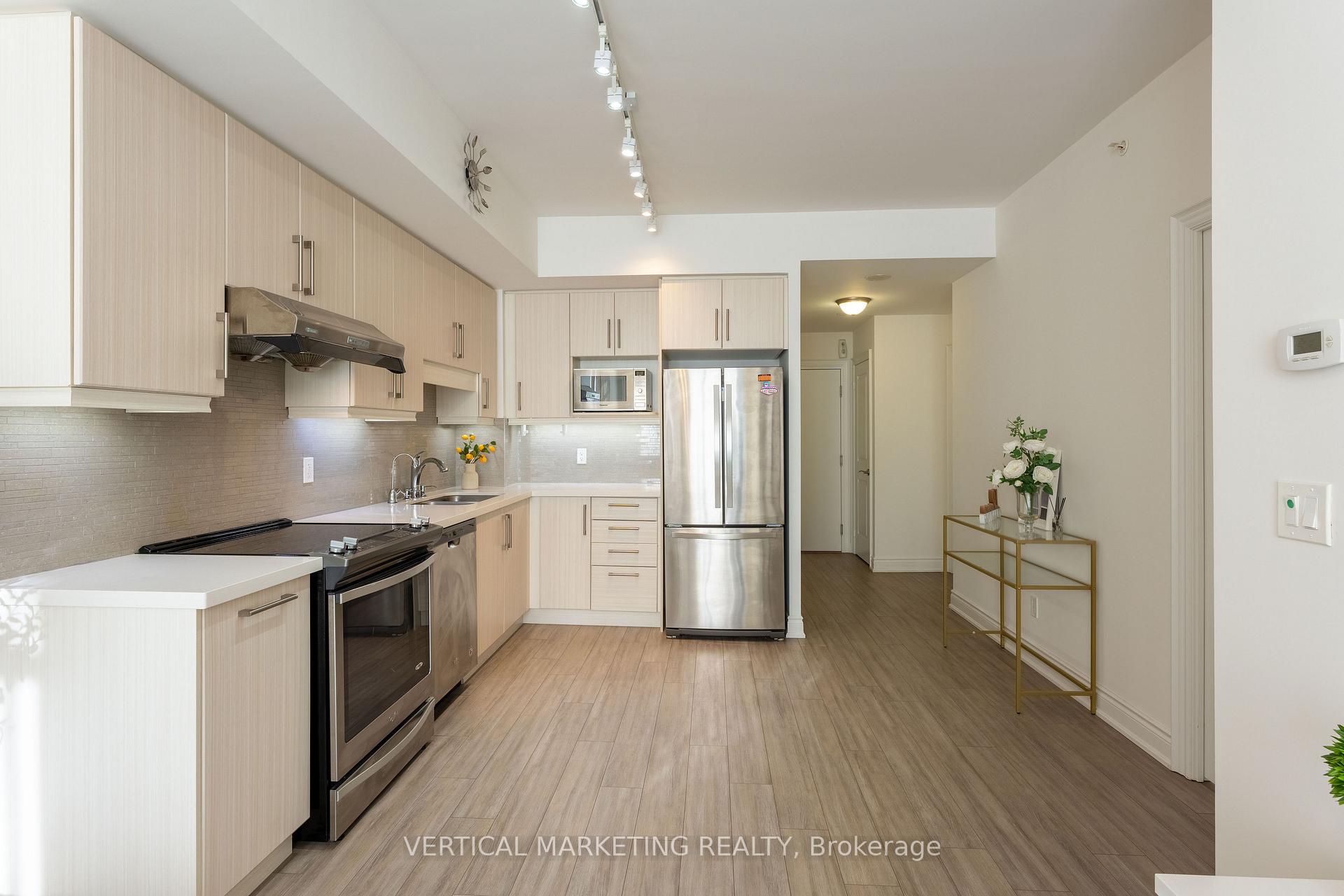 Photo 28 of Unit 520, 33 Clegg Road, Markham, Unionville — HOMEH