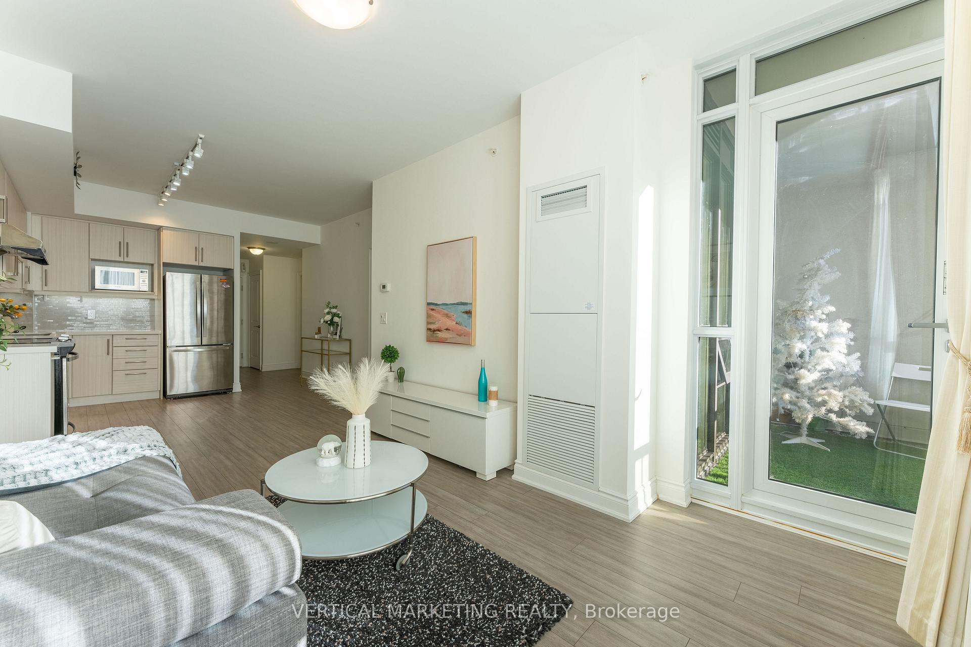 Photo 35 of Unit 520, 33 Clegg Road, Markham, Unionville — HOMEH