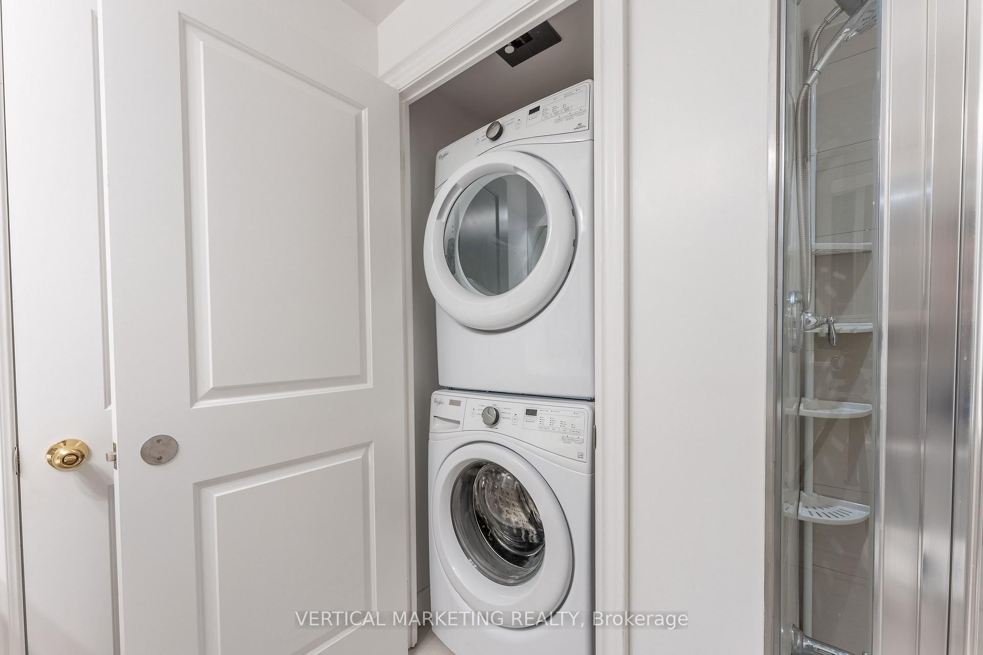 Photo 37 of Unit 520, 33 Clegg Road, Markham, Unionville — HOMEH