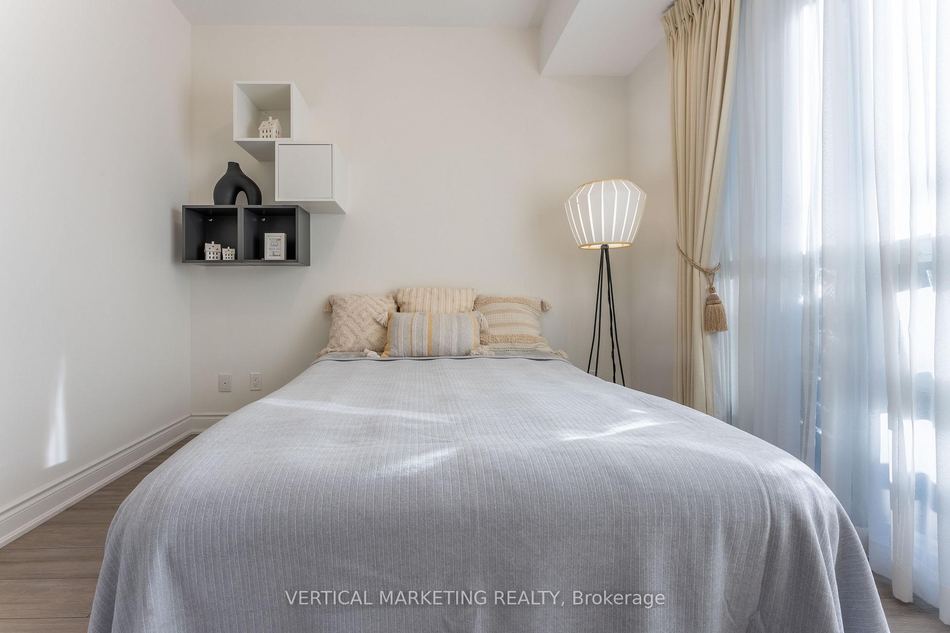 Photo 63 of Unit 520, 33 Clegg Road, Markham, Unionville — HOMEH