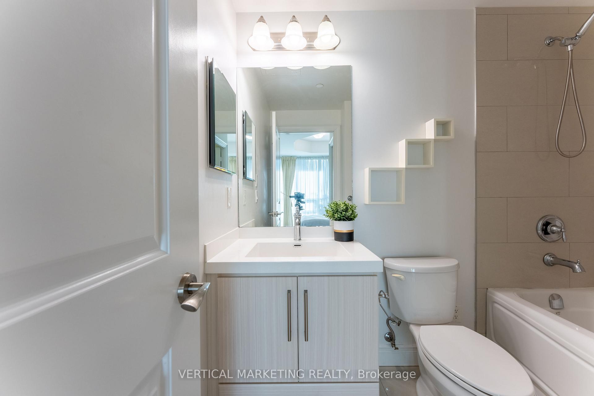 Photo 67 of Unit 520, 33 Clegg Road, Markham, Unionville — HOMEH