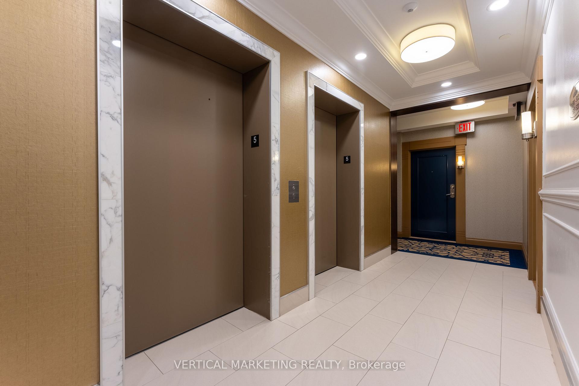 Photo 74 of Unit 520, 33 Clegg Road, Markham, Unionville — HOMEH
