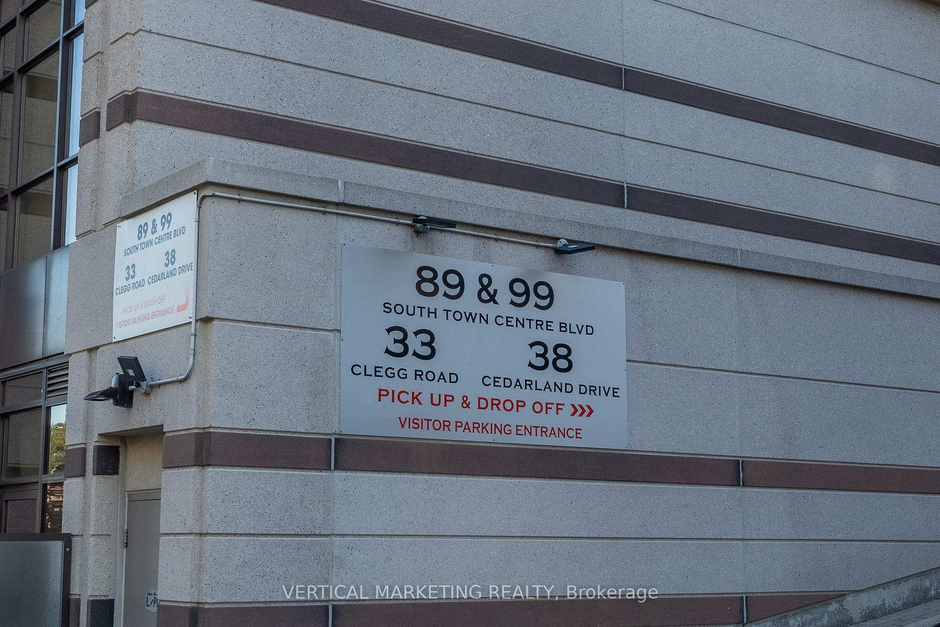 Photo 75 of Unit 520, 33 Clegg Road, Markham, Unionville — HOMEH