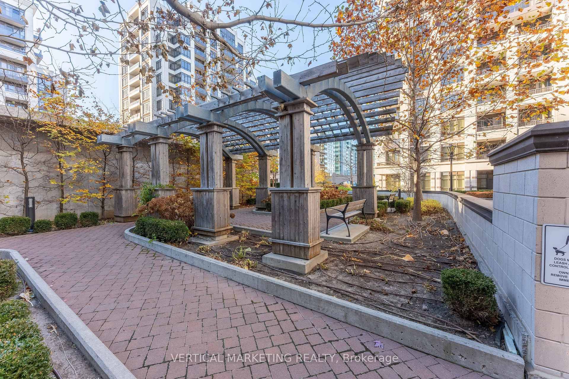 Photo 78 of Unit 520, 33 Clegg Road, Markham, Unionville — HOMEH