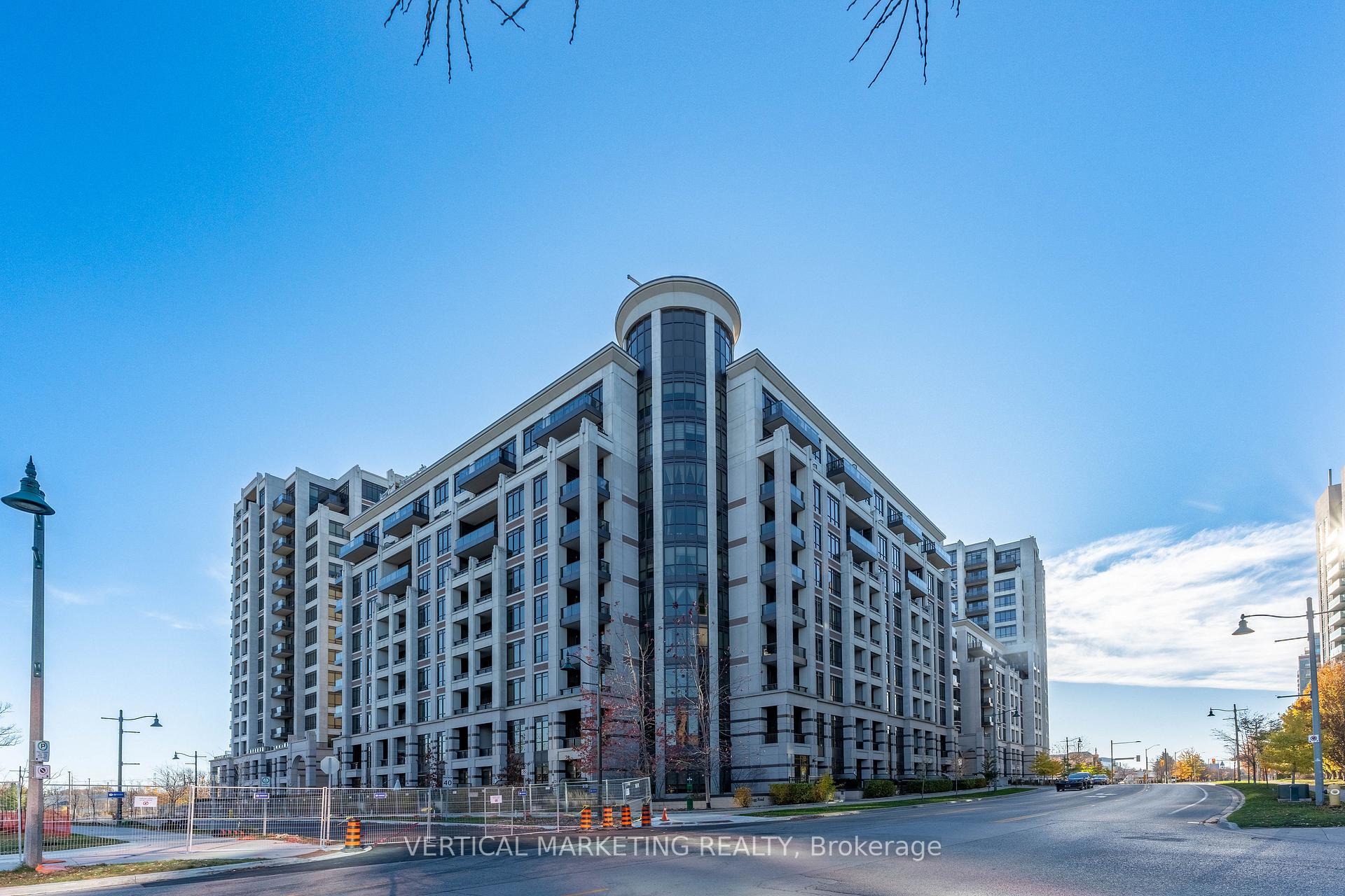Photo 3 of Unit 520, 33 Clegg Road, Markham, Unionville — HOMEH