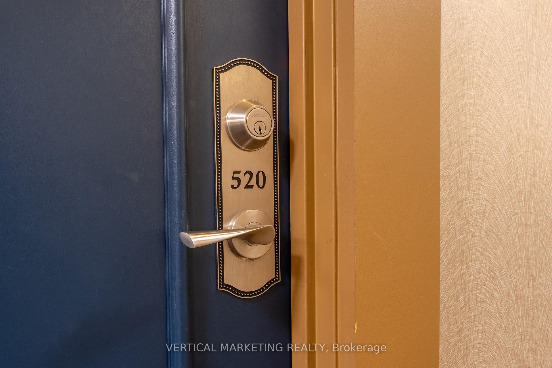 Photo 5 of Unit 520, 33 Clegg Road, Markham, Unionville — HOMEH
