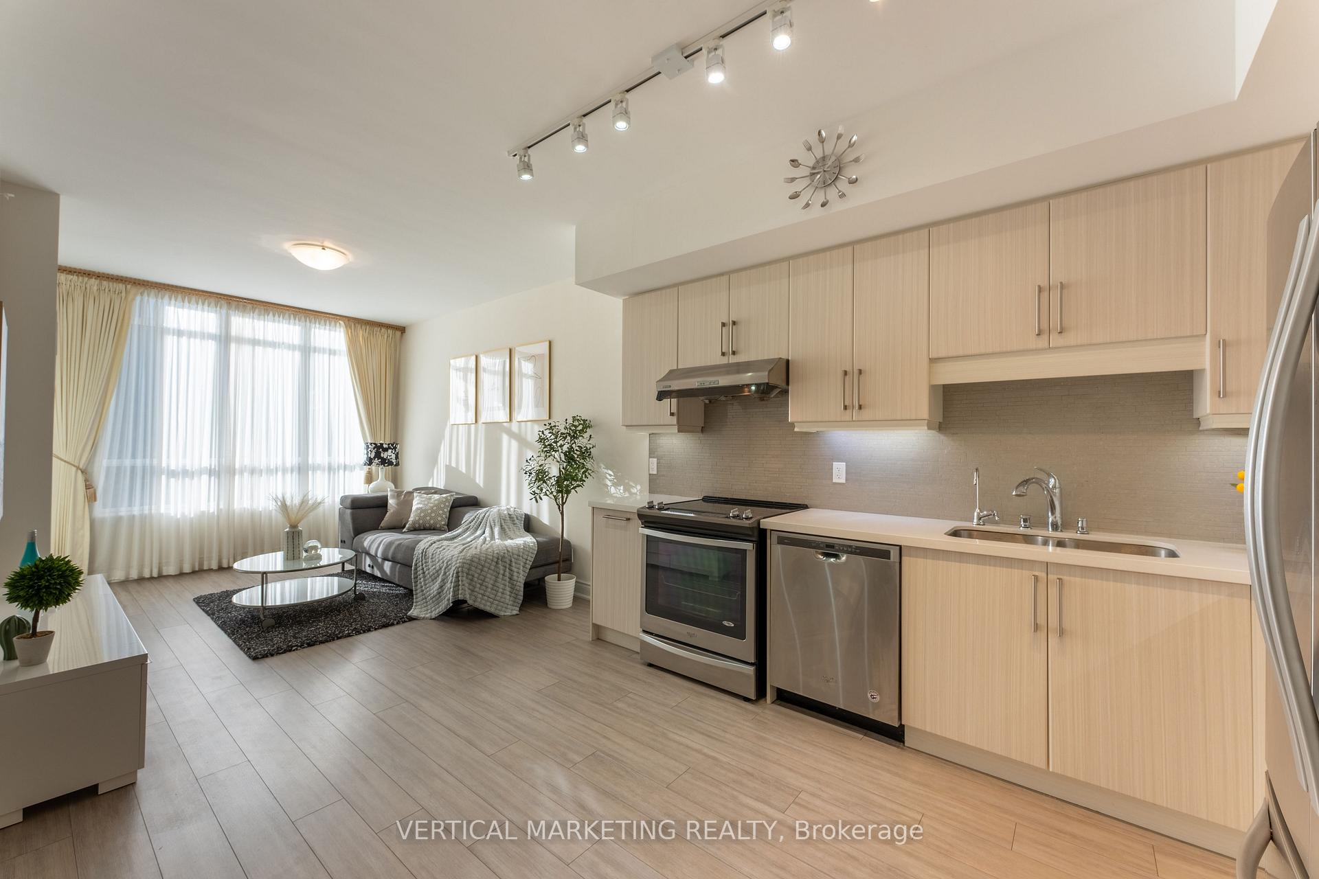 Photo 7 of Unit 520, 33 Clegg Road, Markham, Unionville — HOMEH