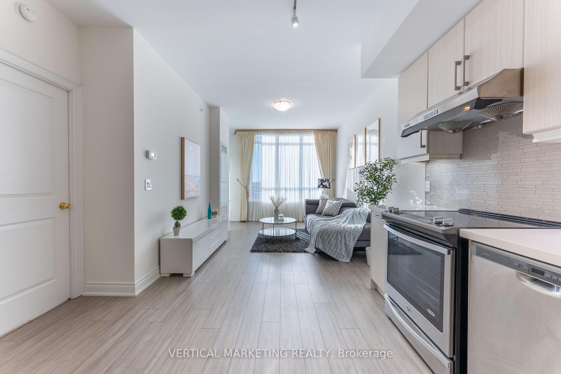 Photo 12 of Unit 520, 33 Clegg Road, Markham, Unionville — HOMEH