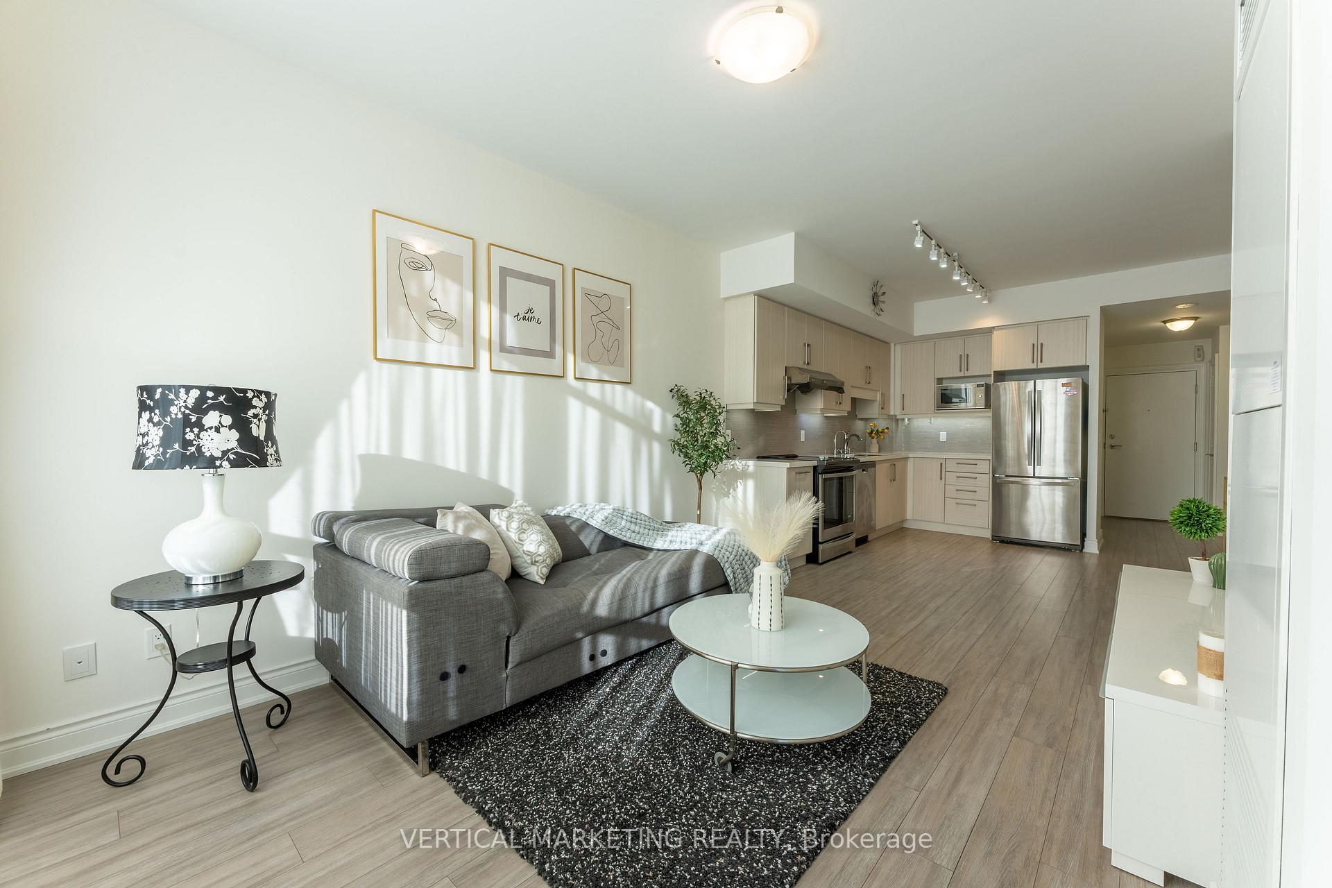 Photo 17 of Unit 520, 33 Clegg Road, Markham, Unionville — HOMEH