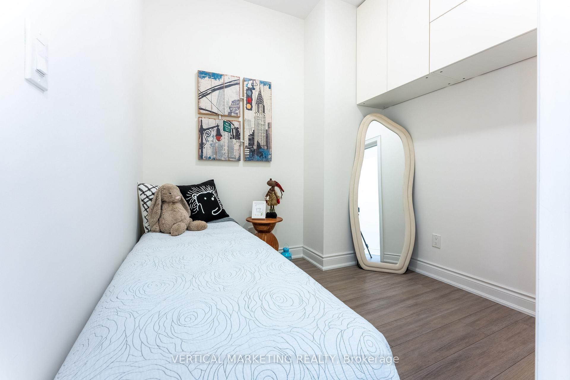 Photo 49 of Unit 520, 33 Clegg Road, Markham, Unionville — HOMEH