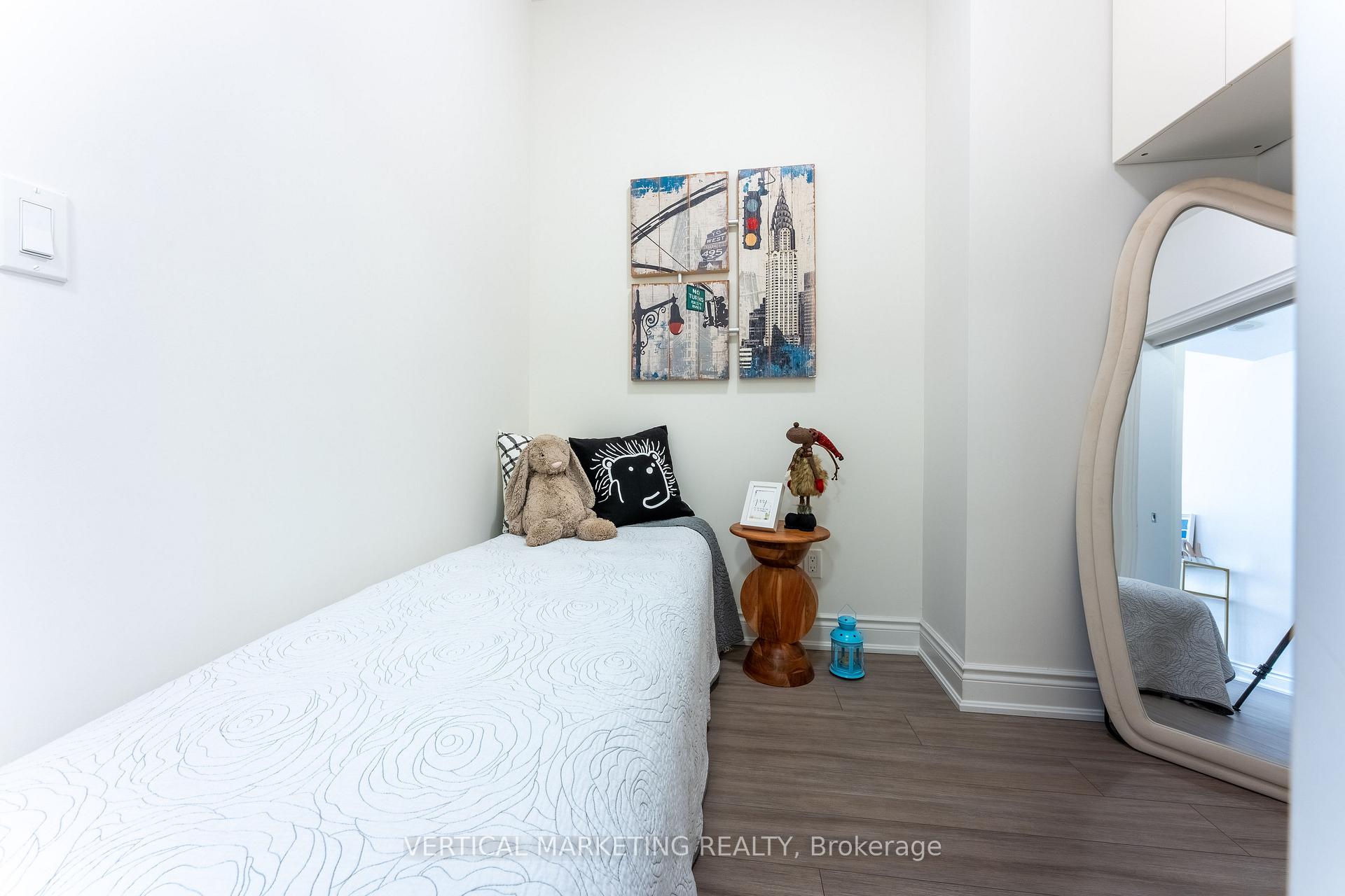 Photo 50 of Unit 520, 33 Clegg Road, Markham, Unionville — HOMEH