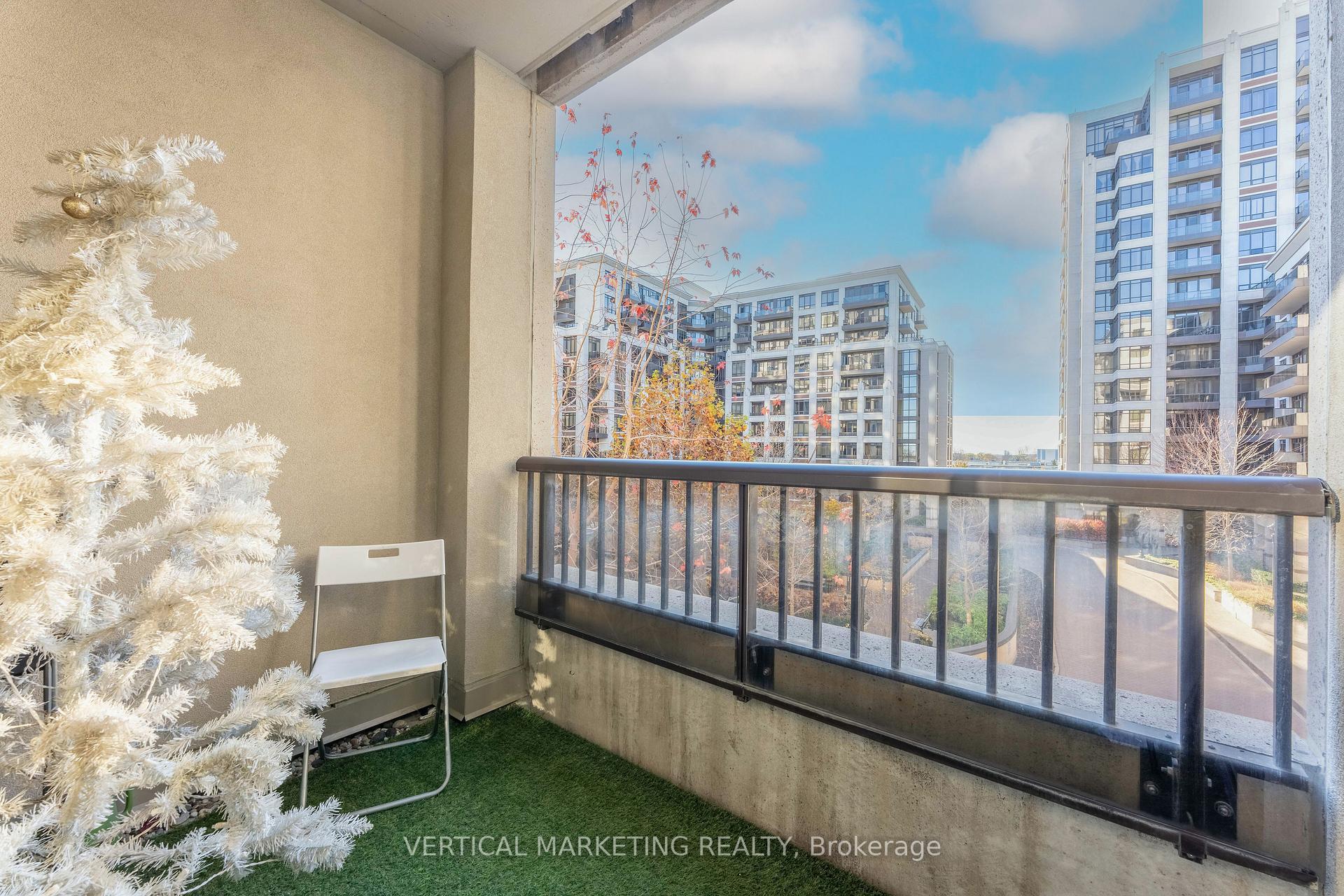 Photo 52 of Unit 520, 33 Clegg Road, Markham, Unionville — HOMEH