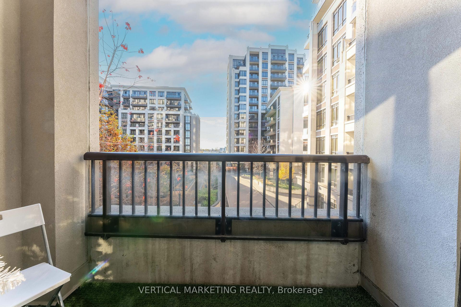 Photo 53 of Unit 520, 33 Clegg Road, Markham, Unionville — HOMEH
