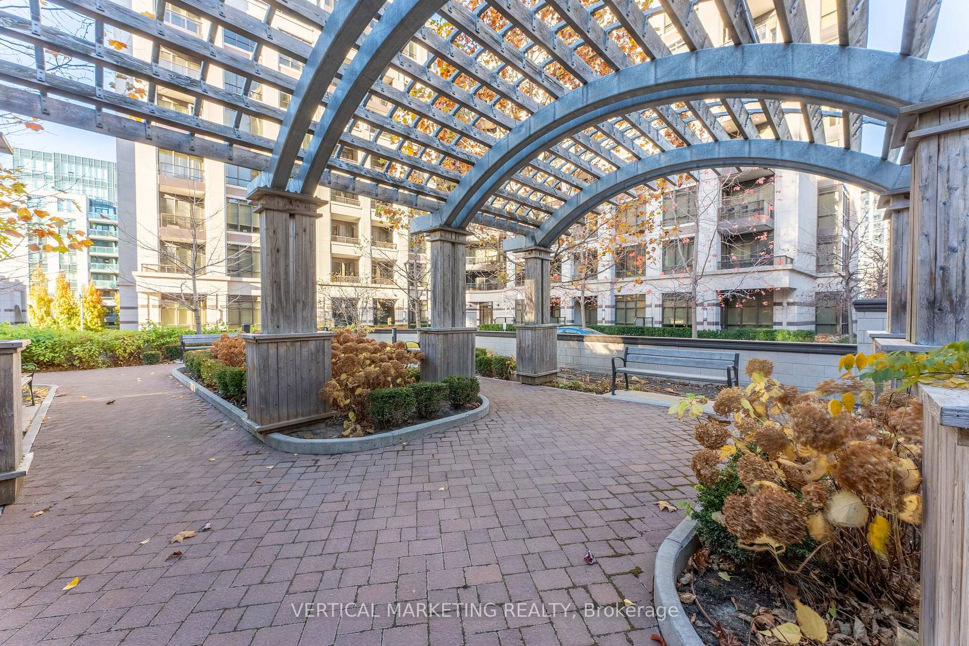 Photo 57 of Unit 520, 33 Clegg Road, Markham, Unionville — HOMEH