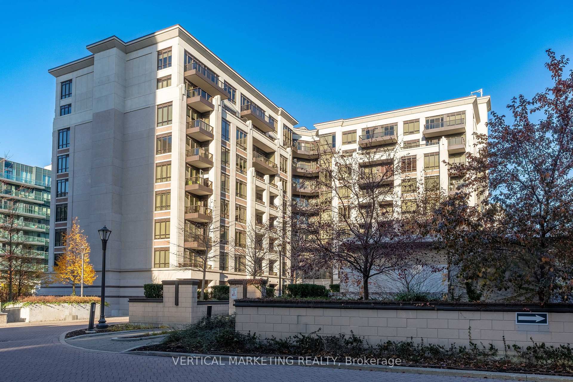 Photo 60 of Unit 520, 33 Clegg Road, Markham, Unionville — HOMEH