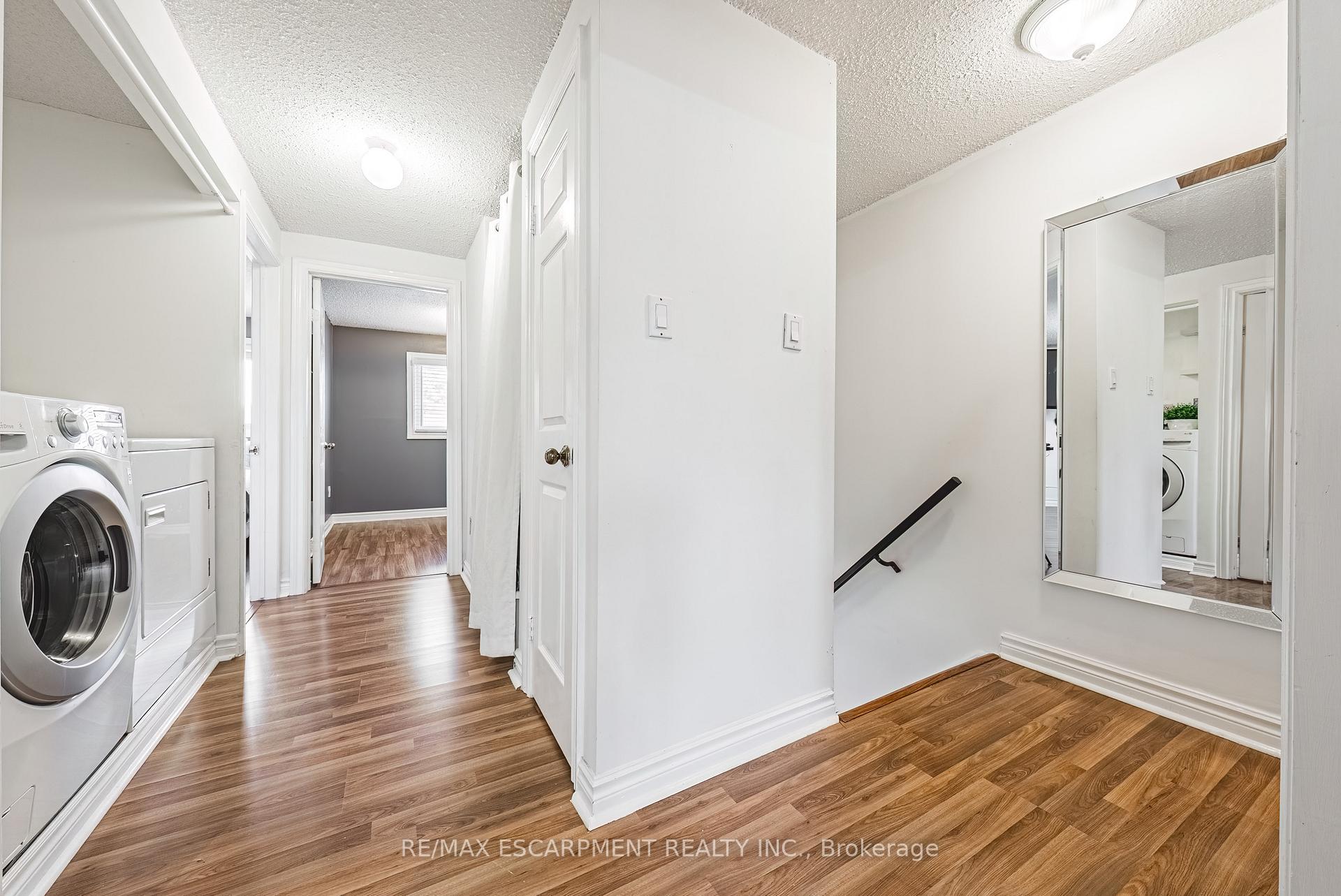 Photo 25 of Unit 26, 1155 Paramount Drive, Hamilton, Stoney Creek Mountain — HOMEH
