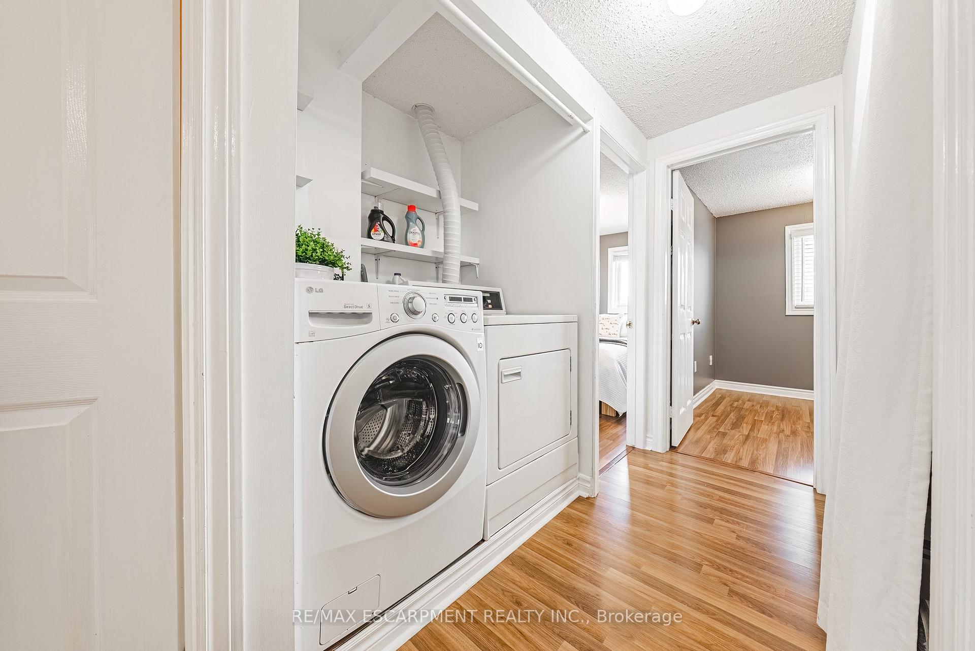 Photo 28 of Unit 26, 1155 Paramount Drive, Hamilton, Stoney Creek Mountain — HOMEH