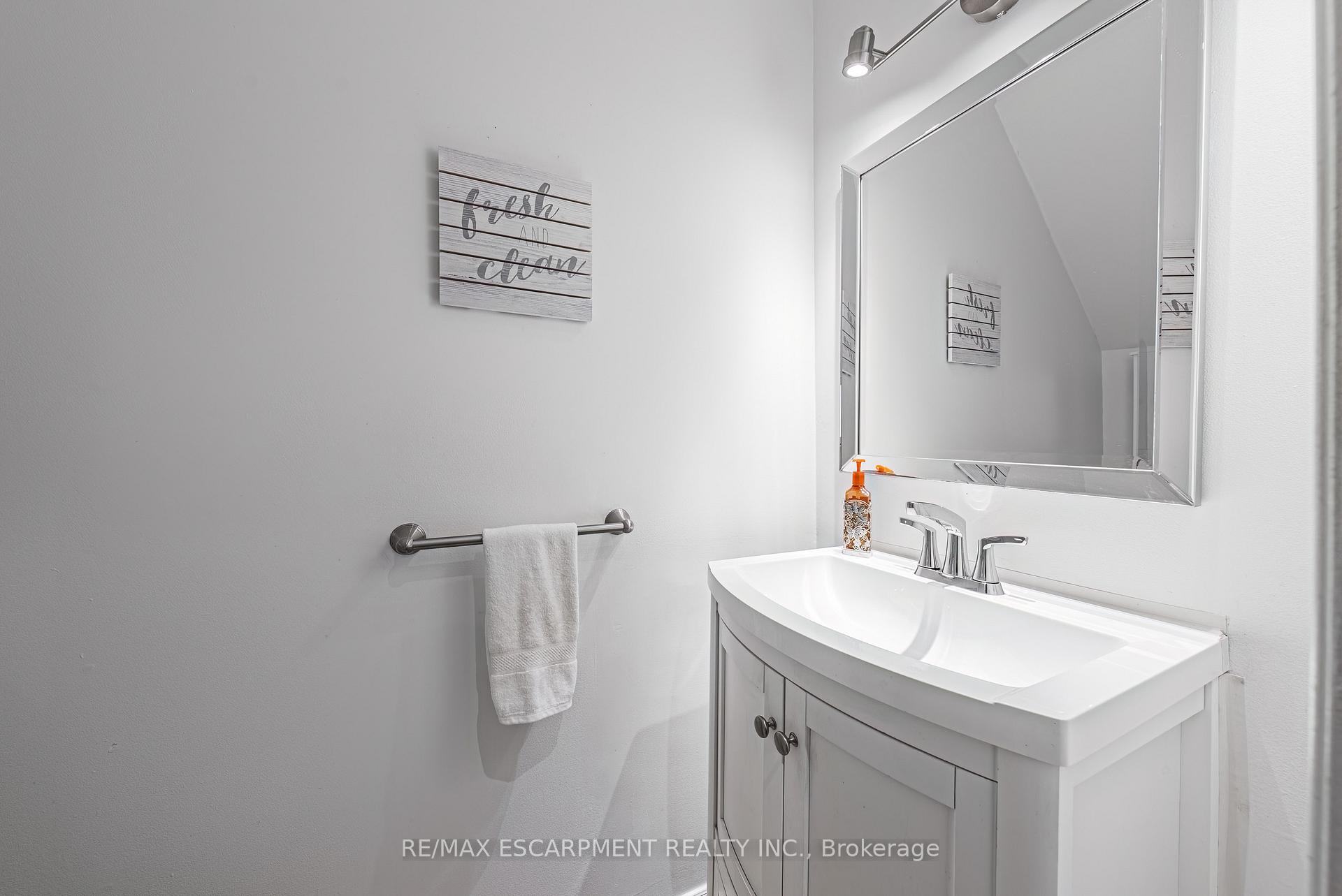 Photo 34 of Unit 26, 1155 Paramount Drive, Hamilton, Stoney Creek Mountain — HOMEH