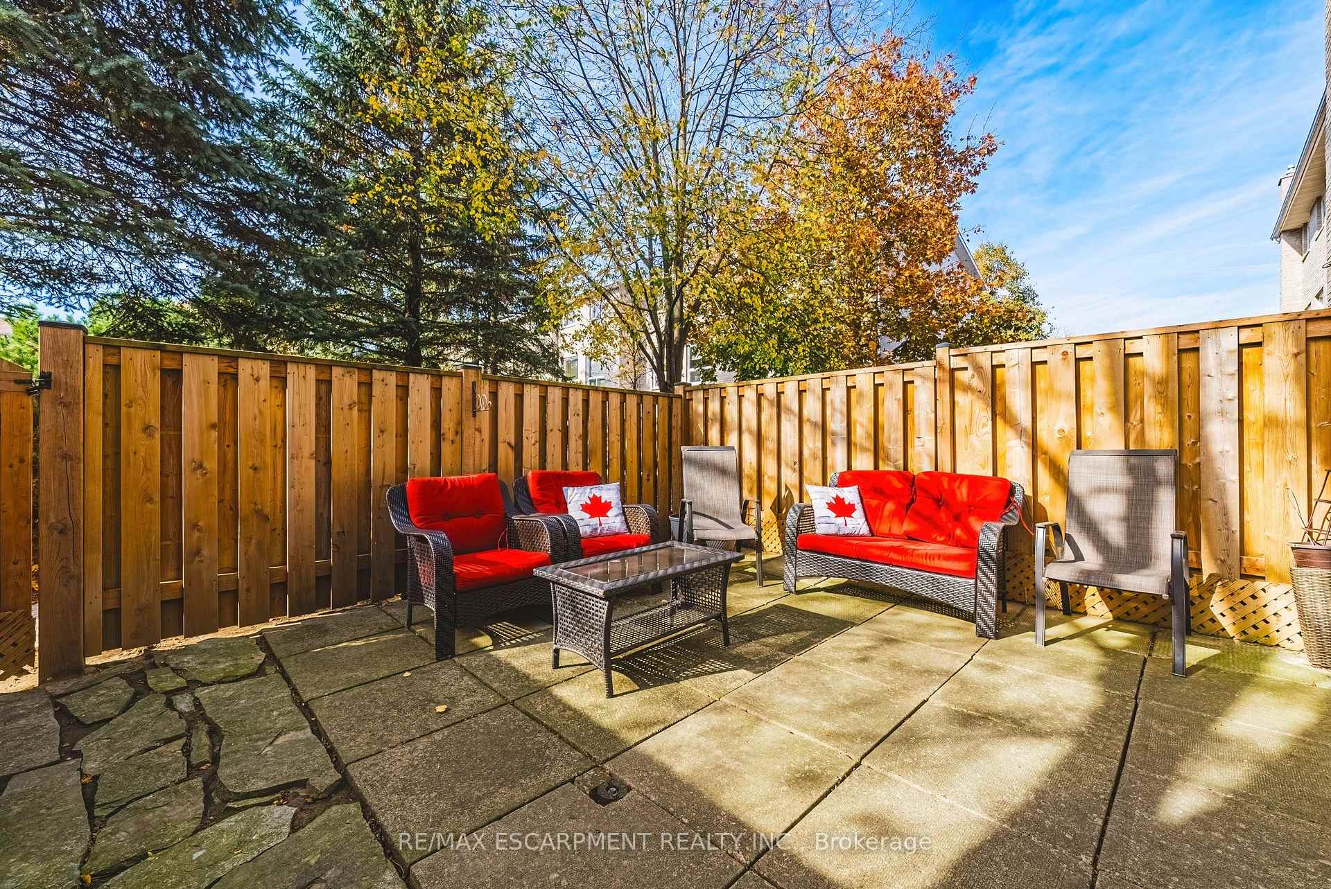 Photo 36 of Unit 26, 1155 Paramount Drive, Hamilton, Stoney Creek Mountain — HOMEH