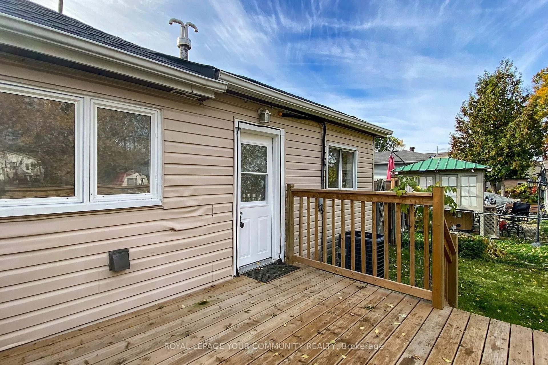 Photo 76 of 240 Royal Road, Georgina, Keswick South — HOMEH