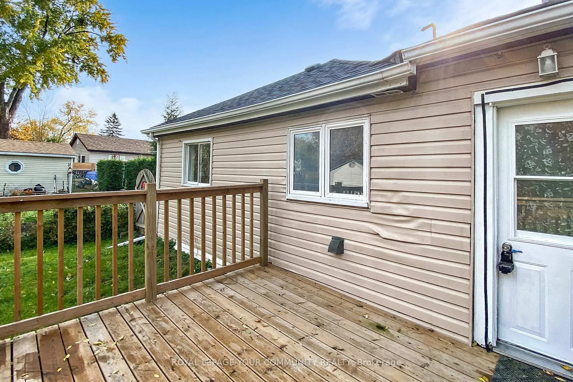 Photo 78 of 240 Royal Road, Georgina, Keswick South — HOMEH