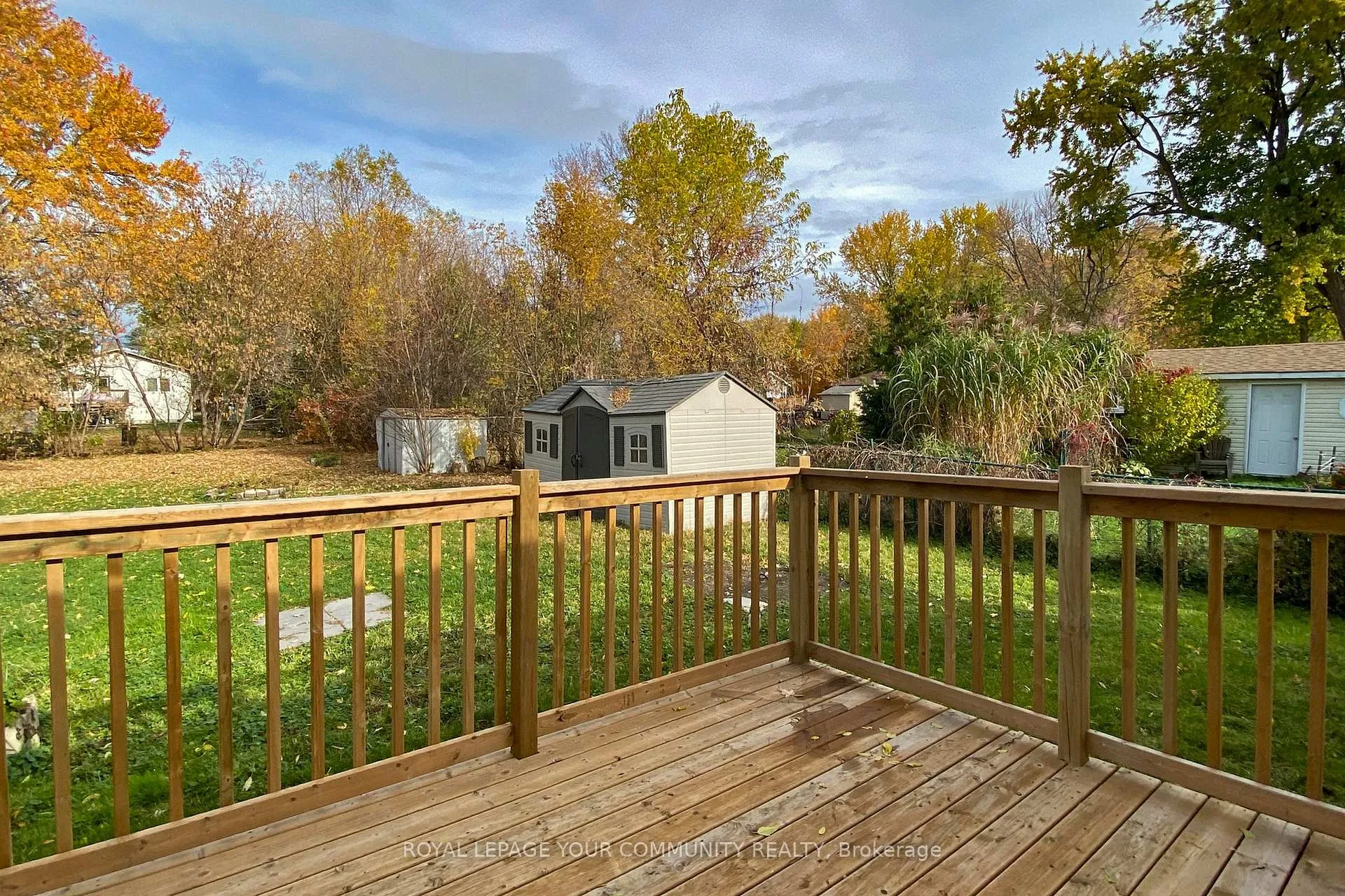 Photo 82 of 240 Royal Road, Georgina, Keswick South — HOMEH