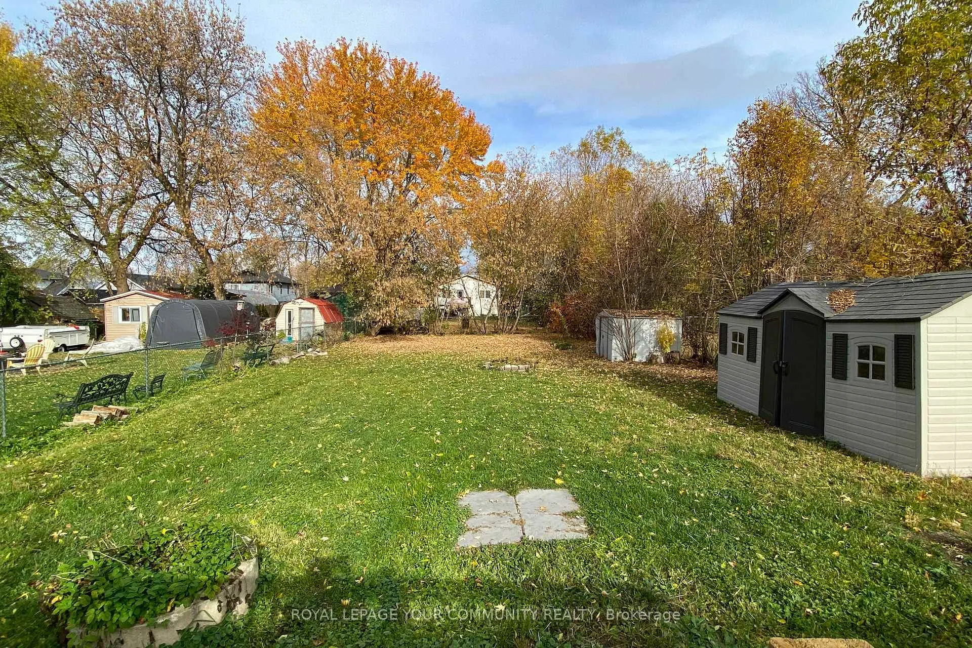 Photo 83 of 240 Royal Road, Georgina, Keswick South — HOMEH