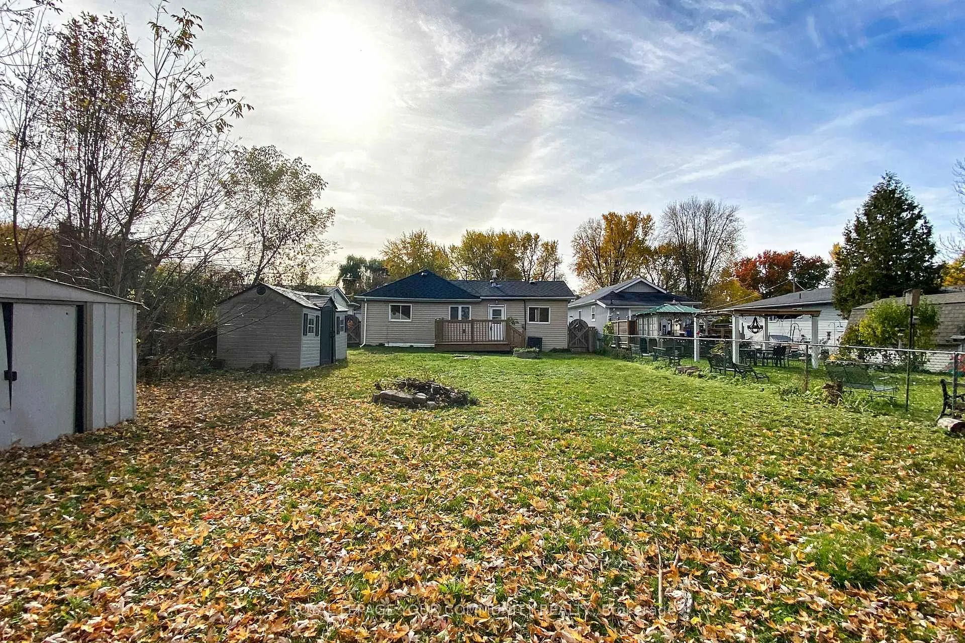 Photo 87 of 240 Royal Road, Georgina, Keswick South — HOMEH