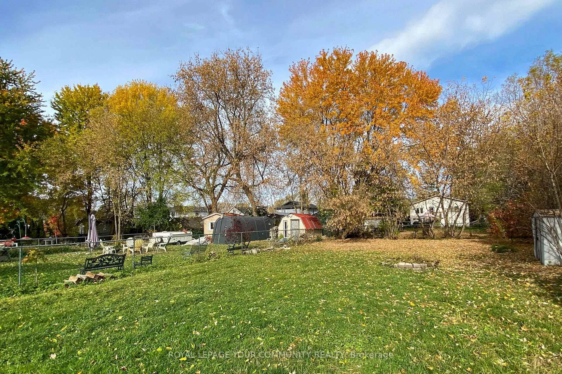 Photo 94 of 240 Royal Road, Georgina, Keswick South — HOMEH