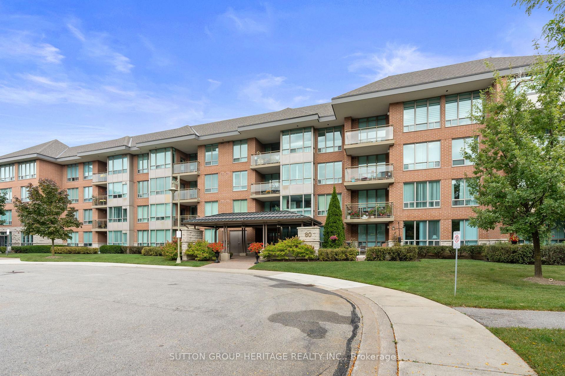 Photo 1 of Unit 119, 80 The Boardwalk Way, Markham, Greensborough — HOMEH