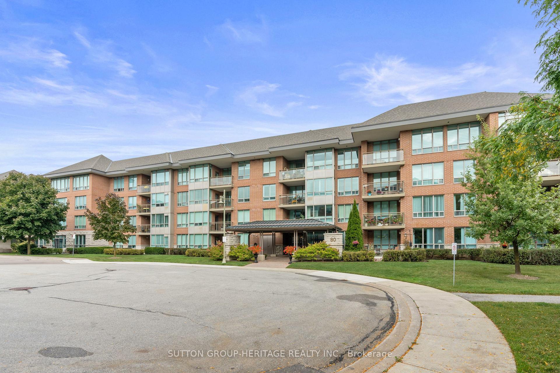 Photo 2 of Unit 119, 80 The Boardwalk Way, Markham, Greensborough — HOMEH
