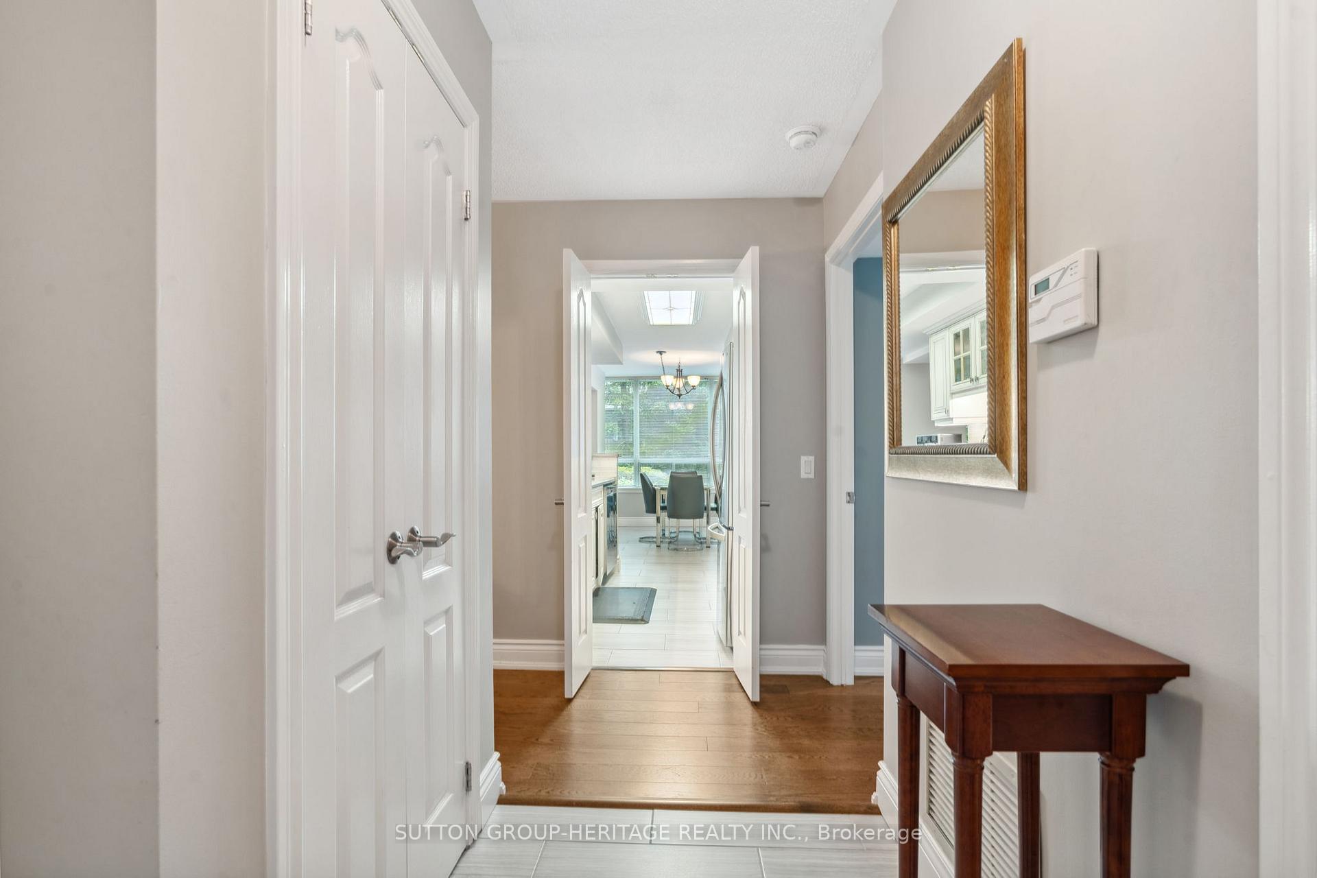Photo 4 of Unit 119, 80 The Boardwalk Way, Markham, Greensborough — HOMEH